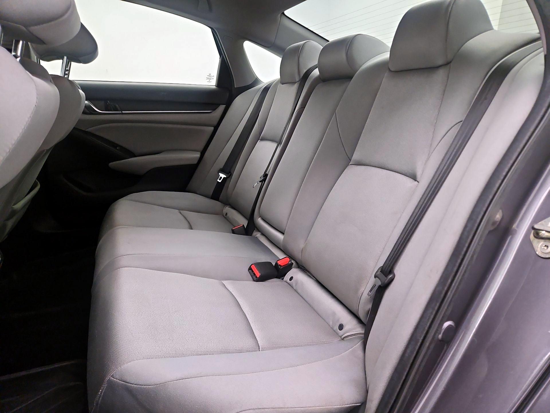 Thumbnail: 2019 Honda Accord - 19
