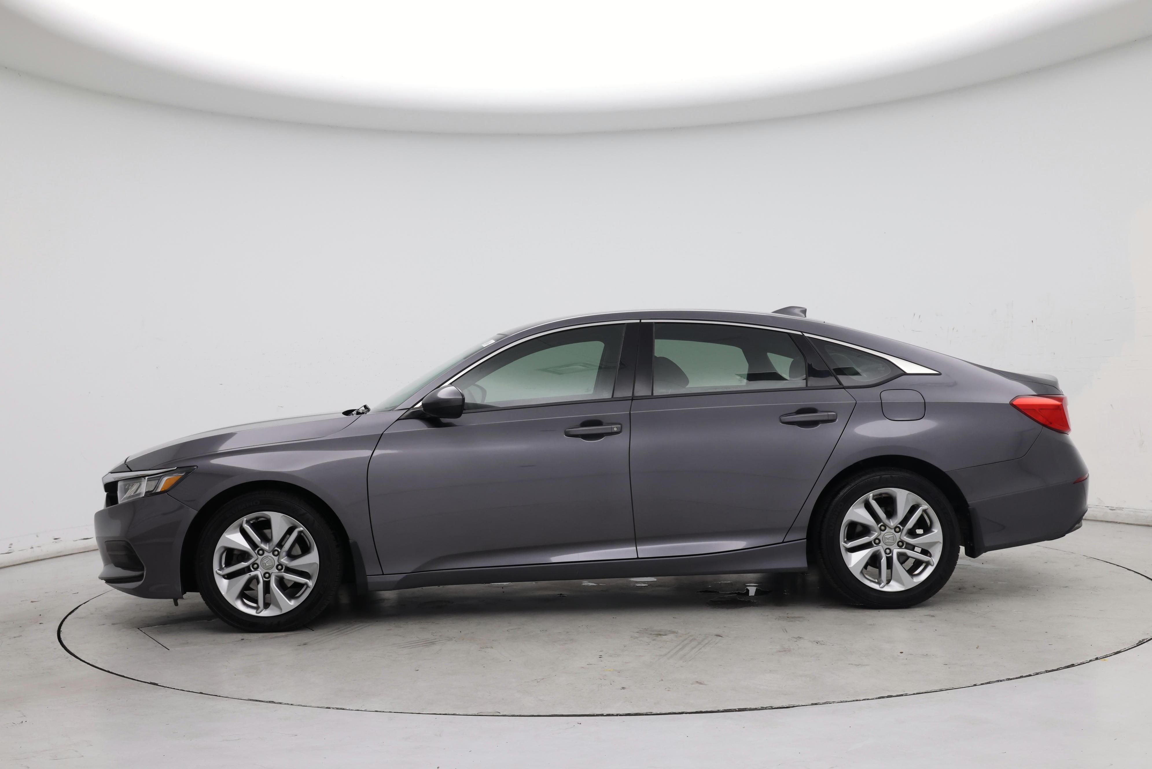 Thumbnail: 2019 Honda Accord - 3