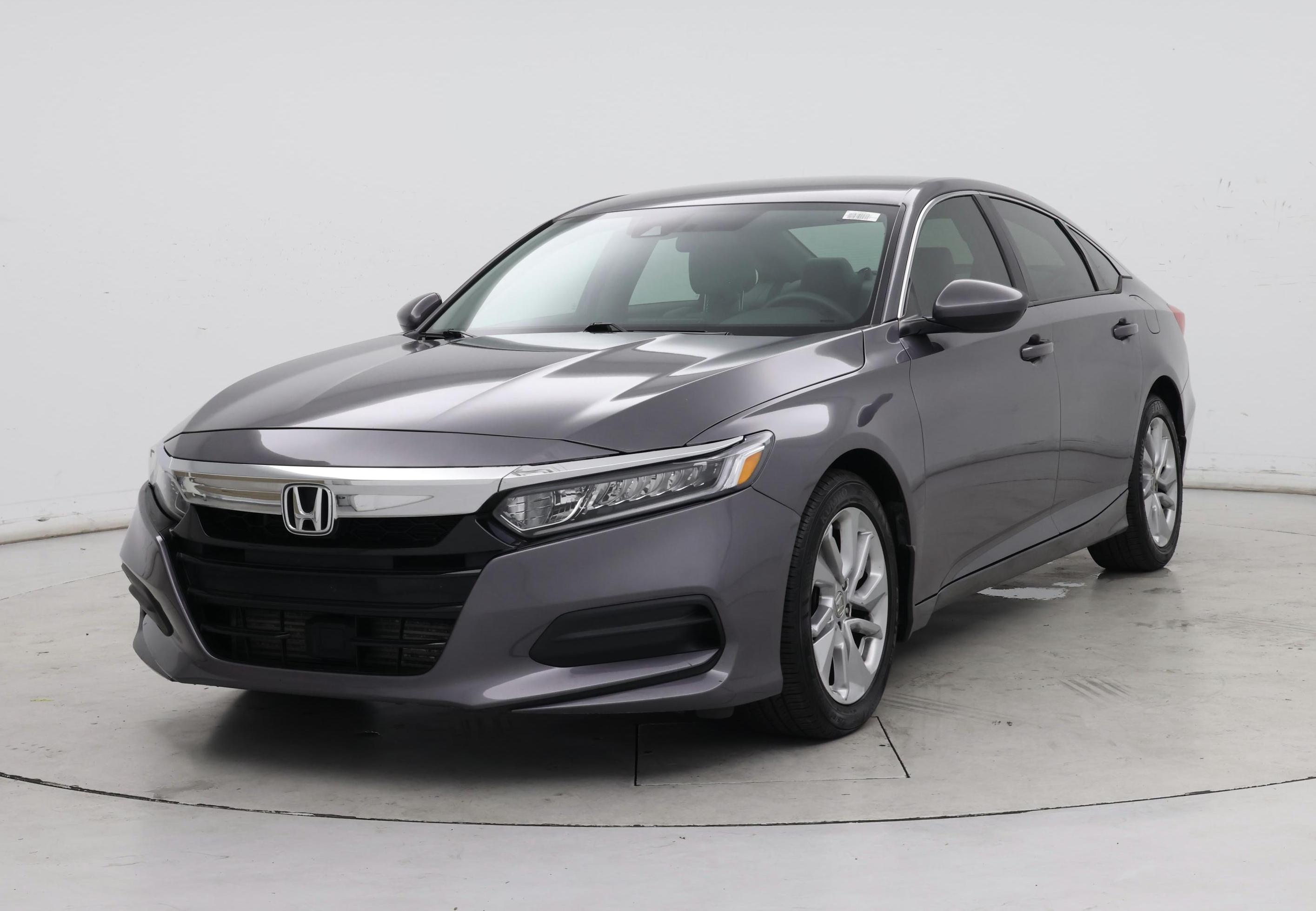 Thumbnail: 2019 Honda Accord - 4