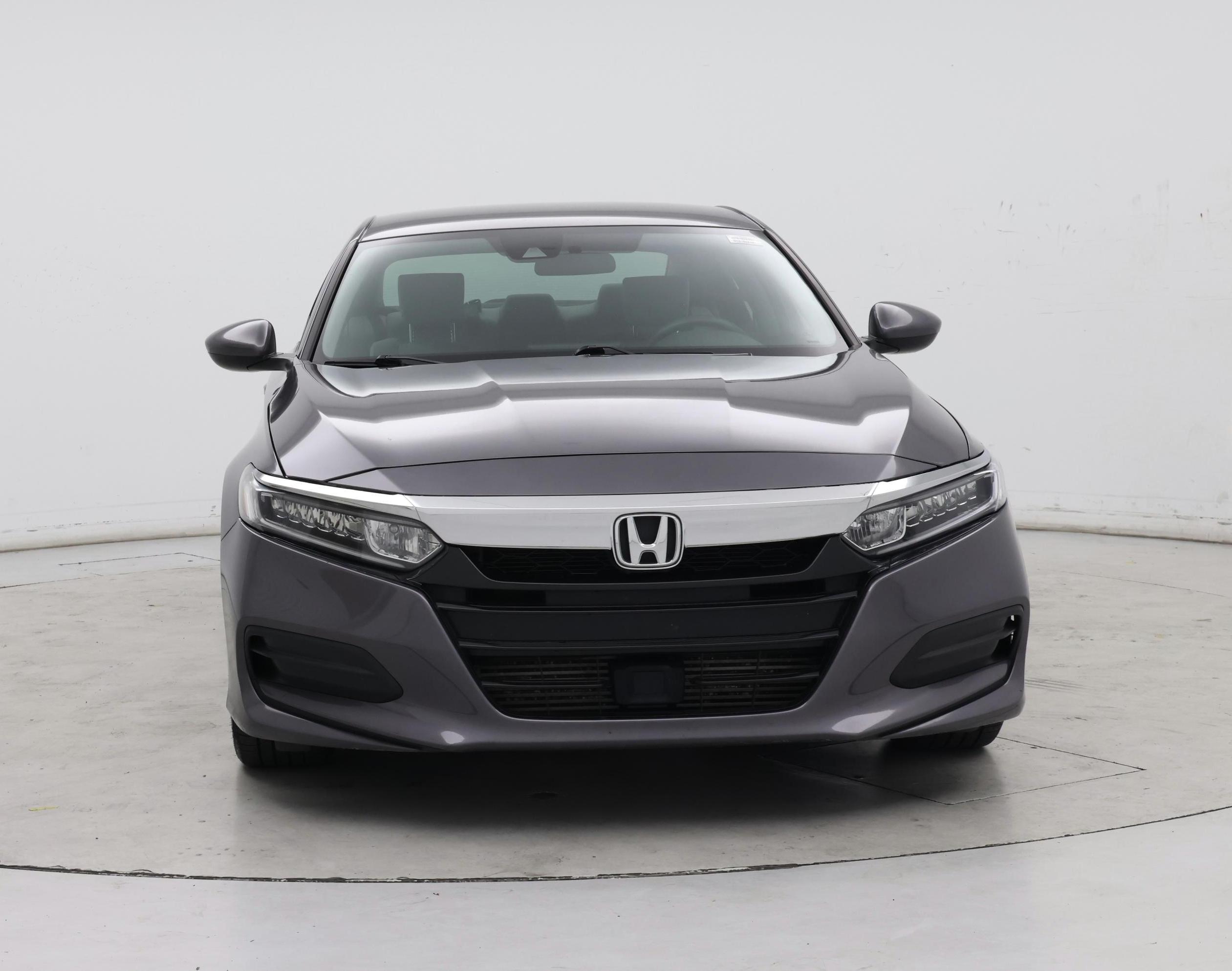 Thumbnail: 2019 Honda Accord - 5