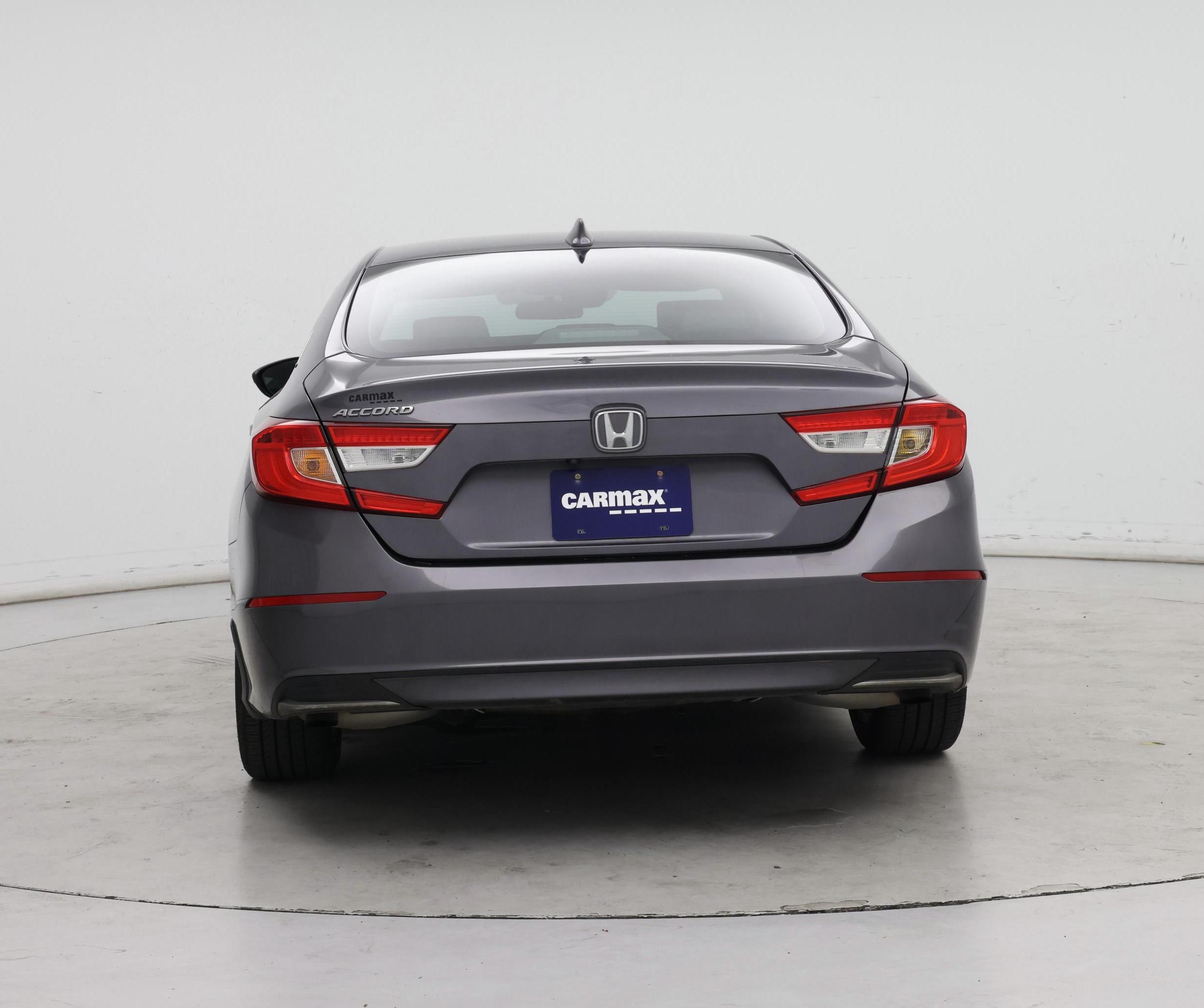 Thumbnail: 2019 Honda Accord - 6
