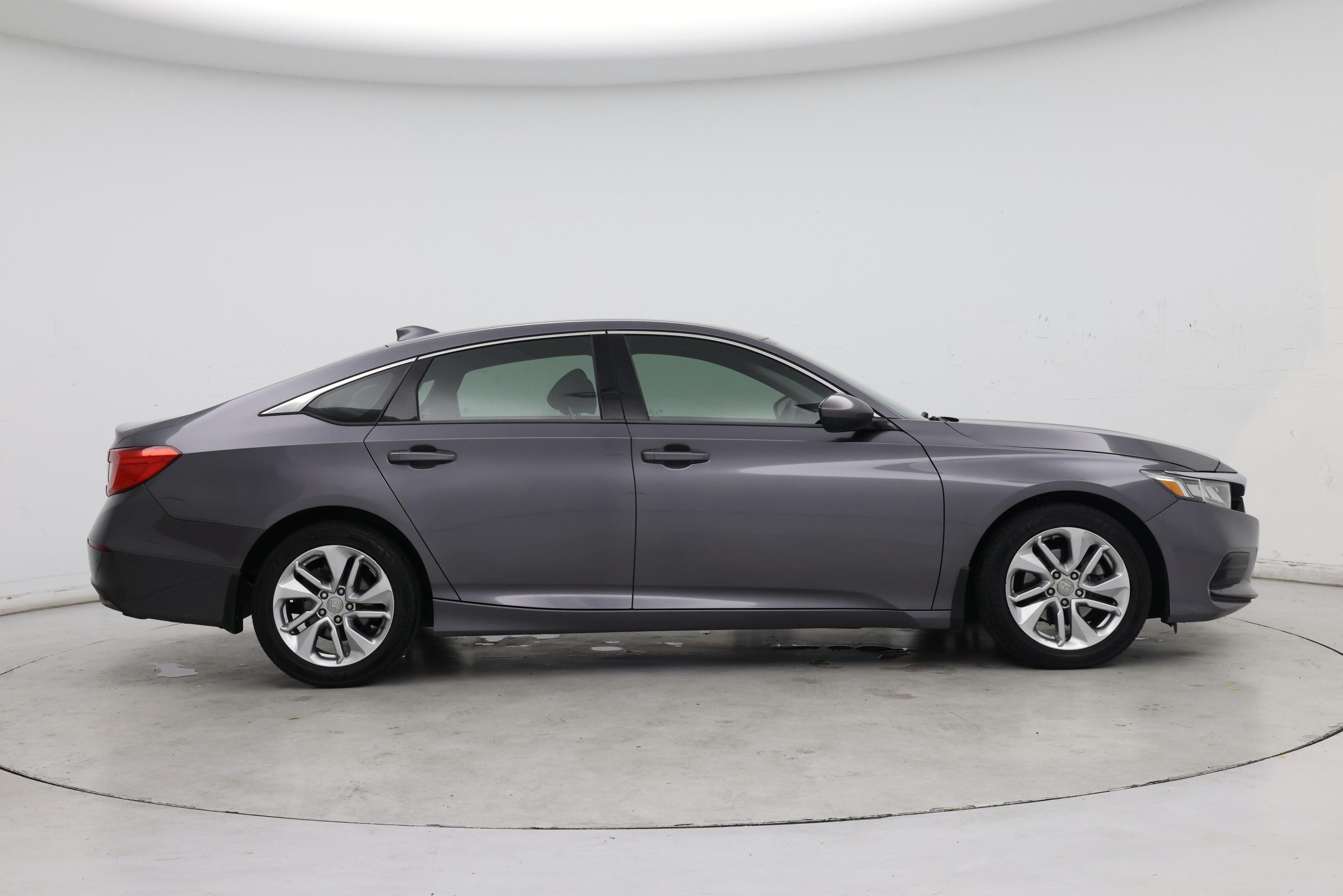 Thumbnail: 2019 Honda Accord - 7