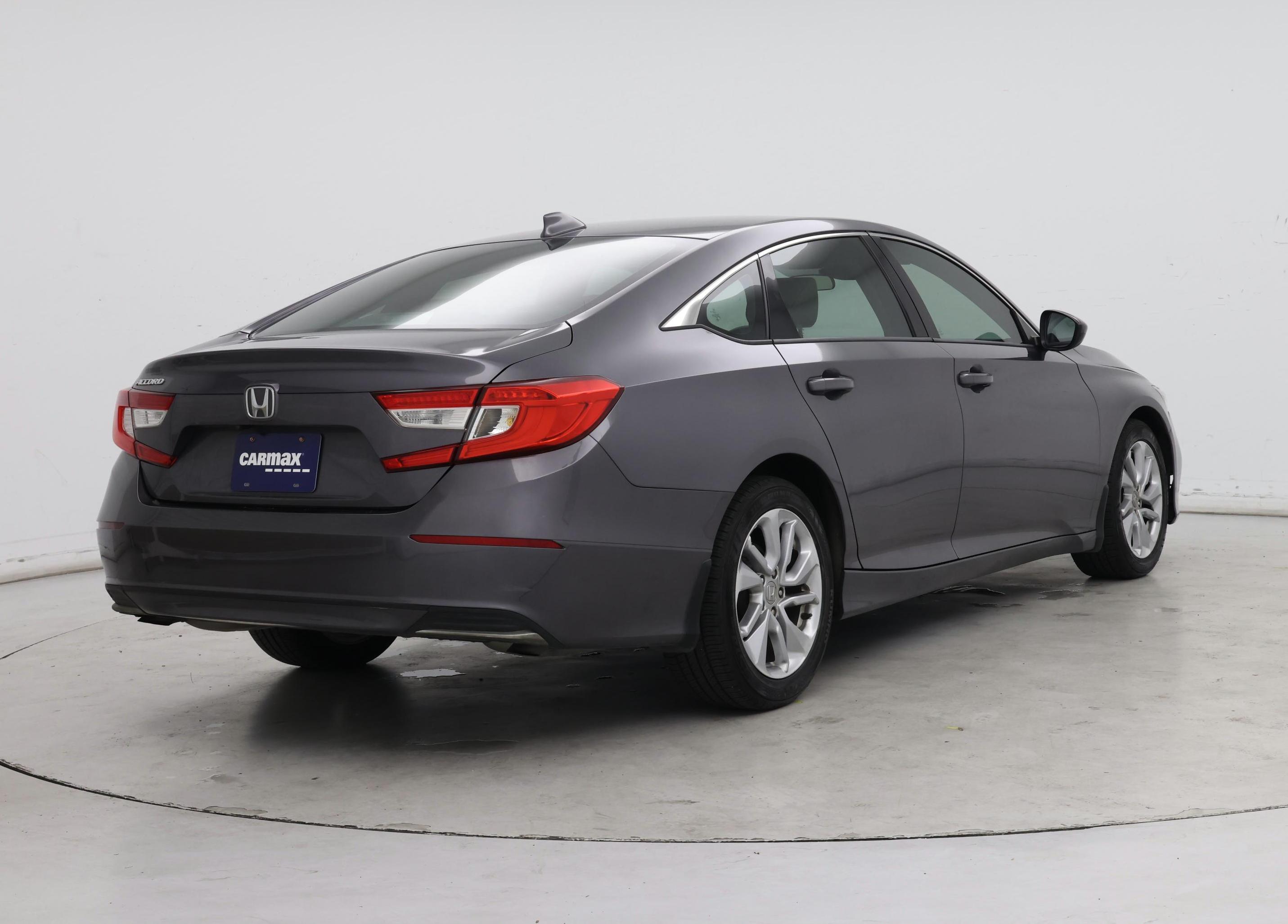 Thumbnail: 2019 Honda Accord - 8