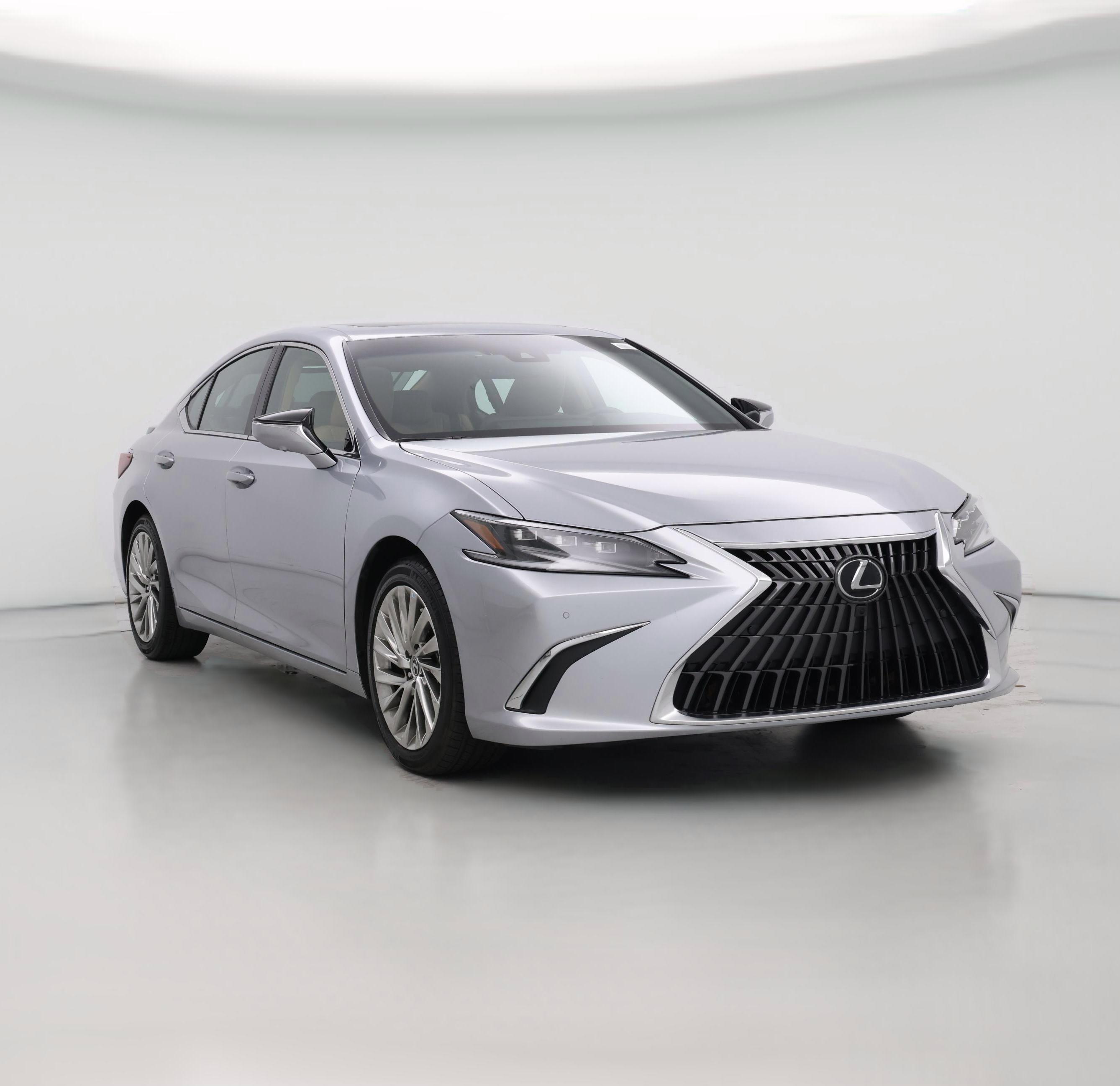 Thumbnail: 2023 Lexus ES - 1