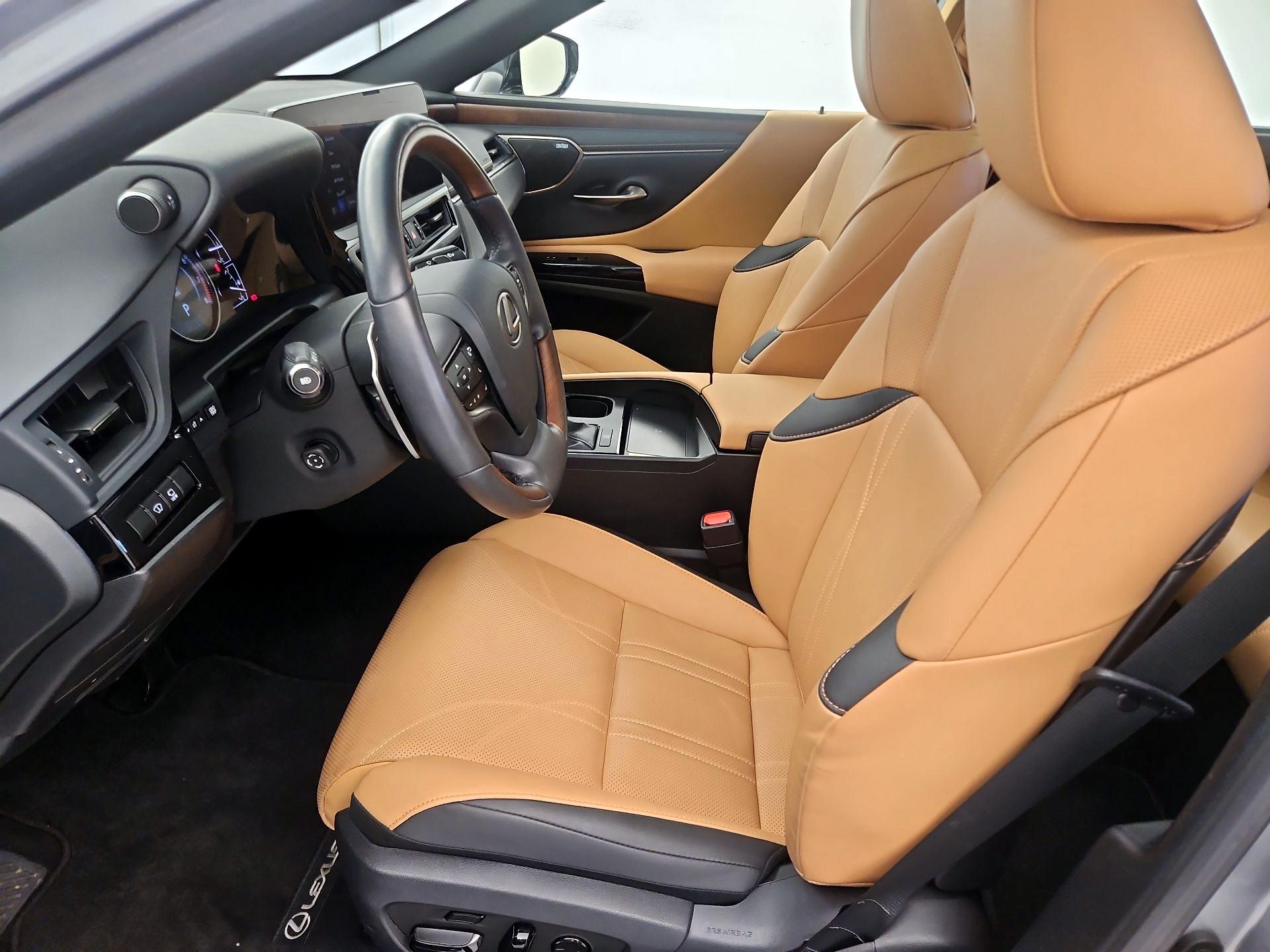Thumbnail: 2023 Lexus ES - 11