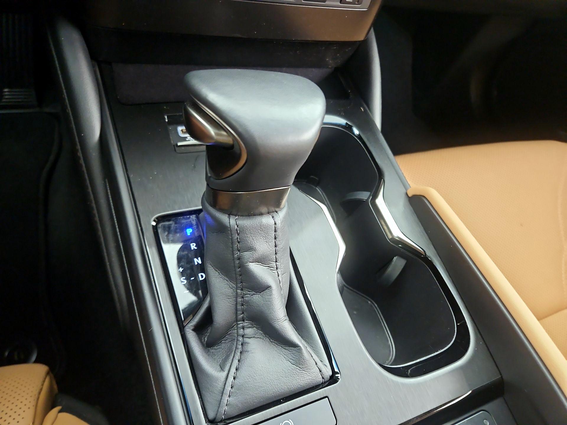 Thumbnail: 2023 Lexus ES - 18