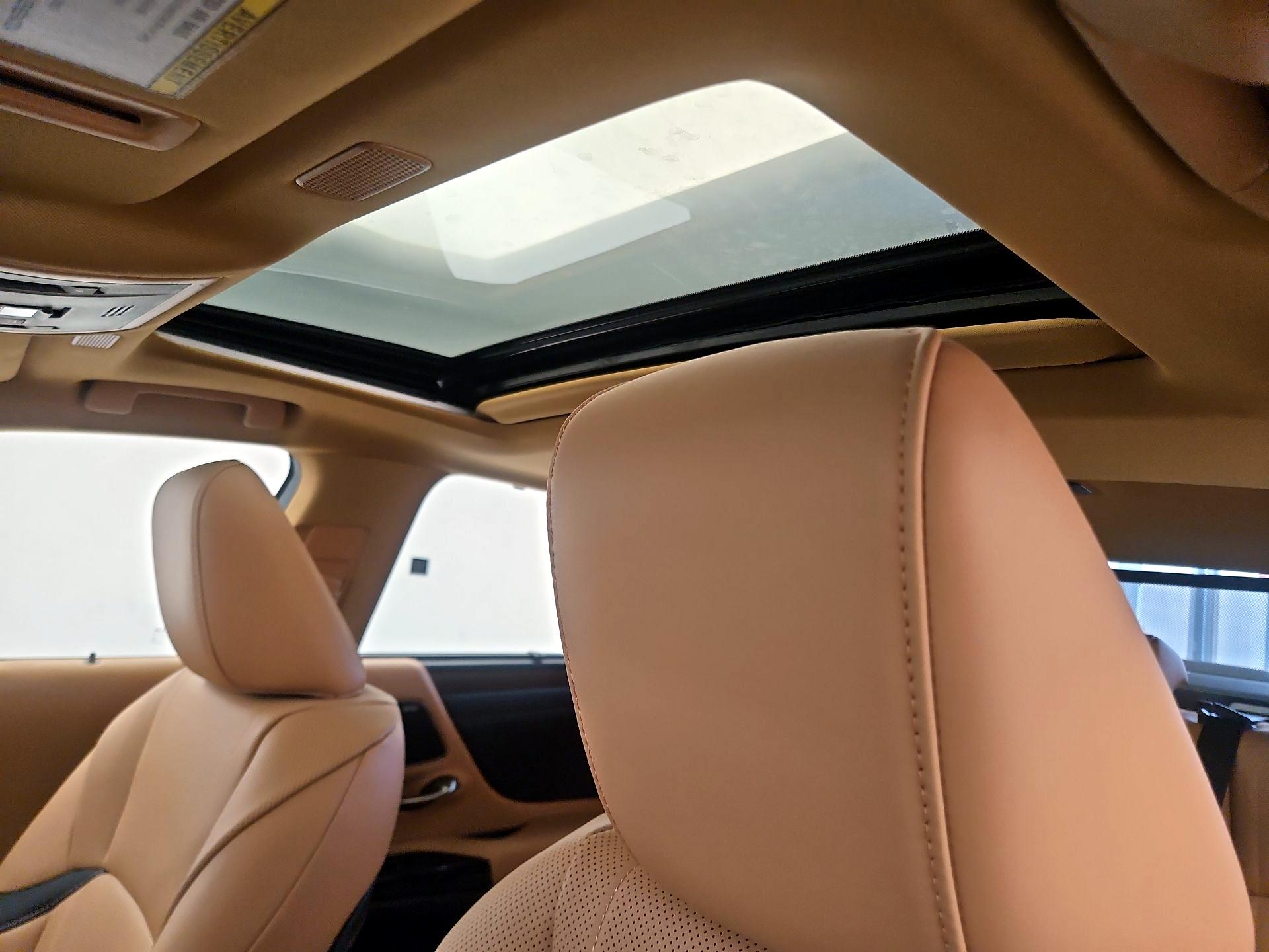 Thumbnail: 2023 Lexus ES - 20