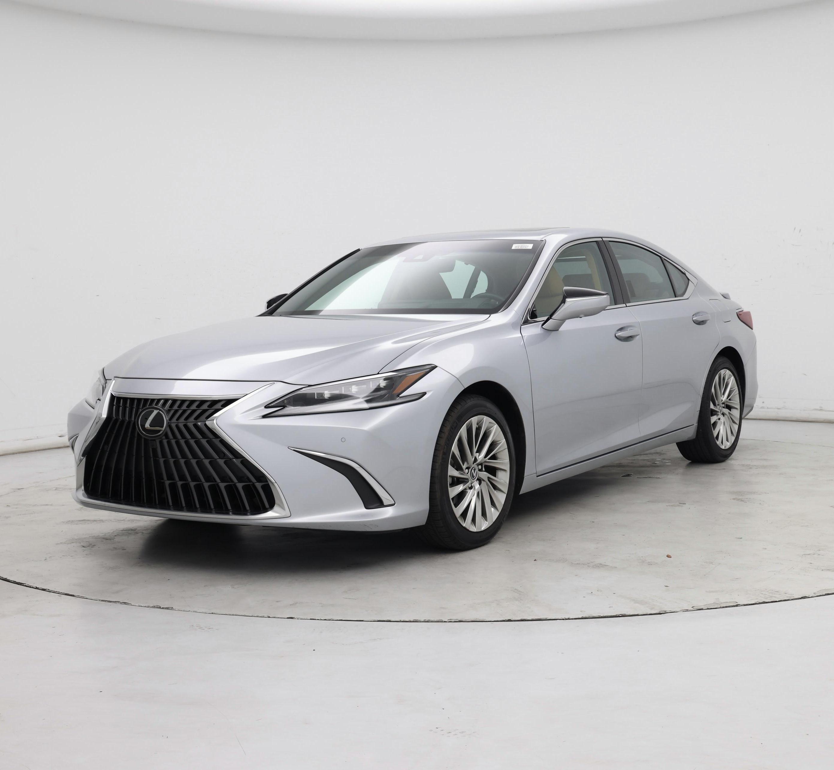 Thumbnail: 2023 Lexus ES - 4