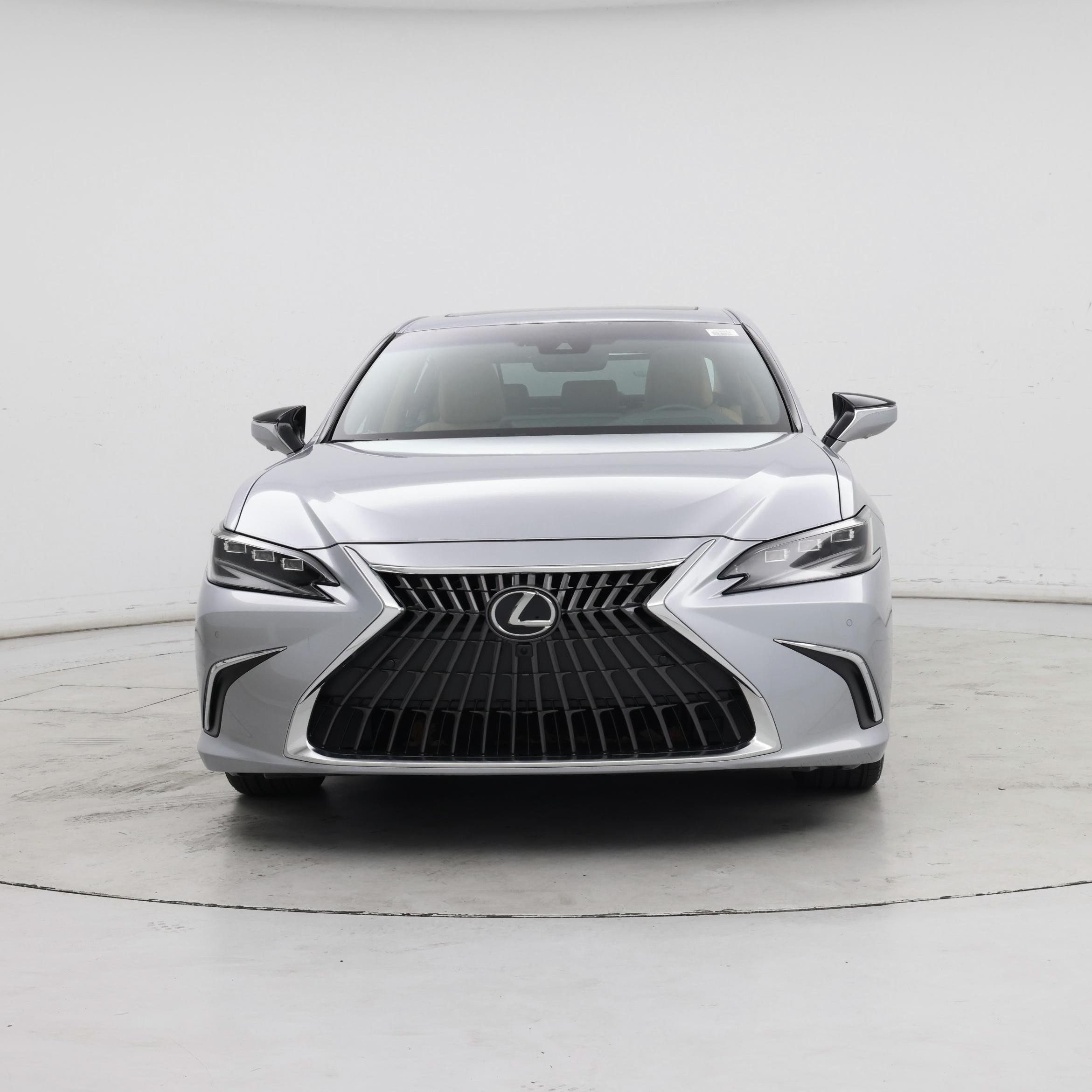 Thumbnail: 2023 Lexus ES - 5