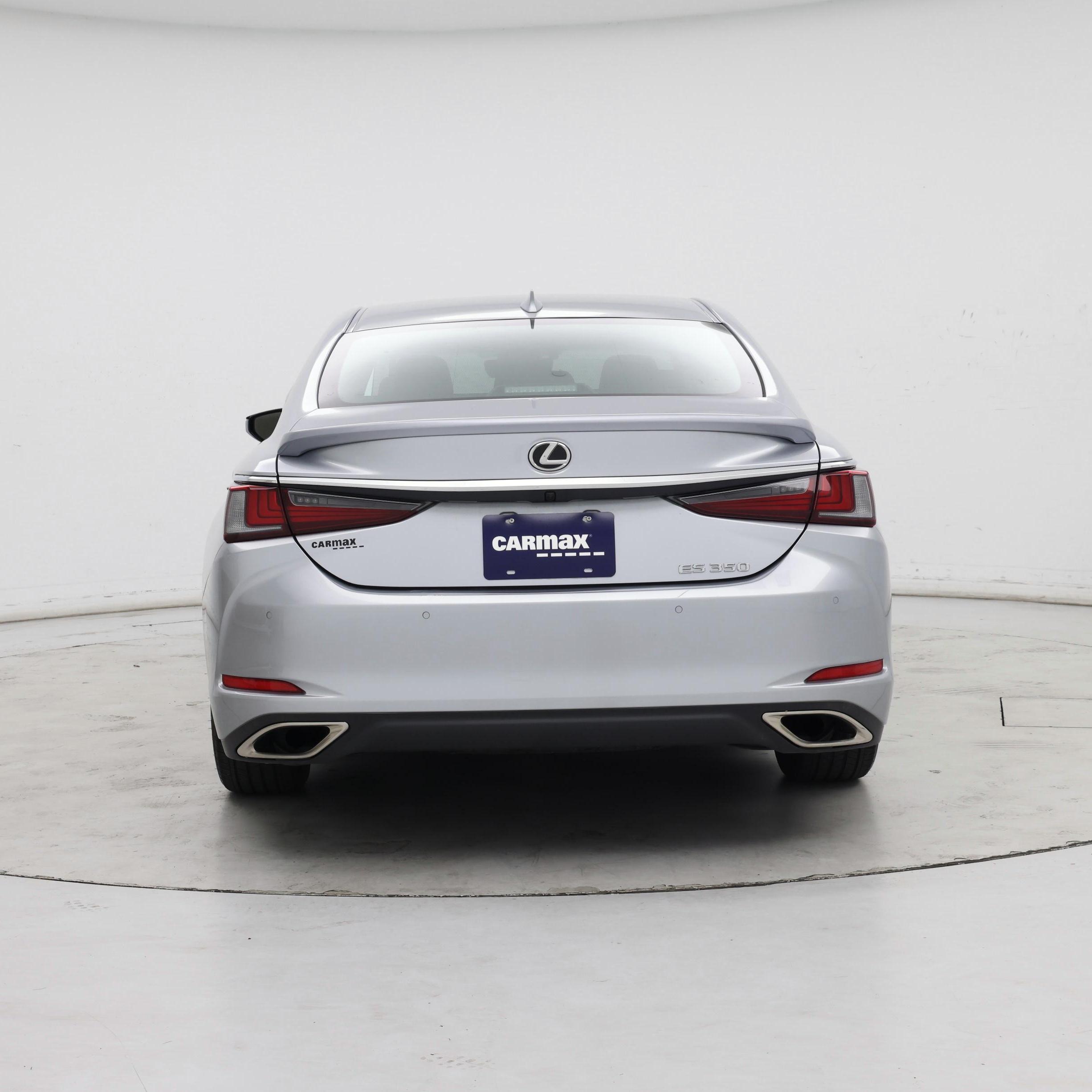 Thumbnail: 2023 Lexus ES - 6