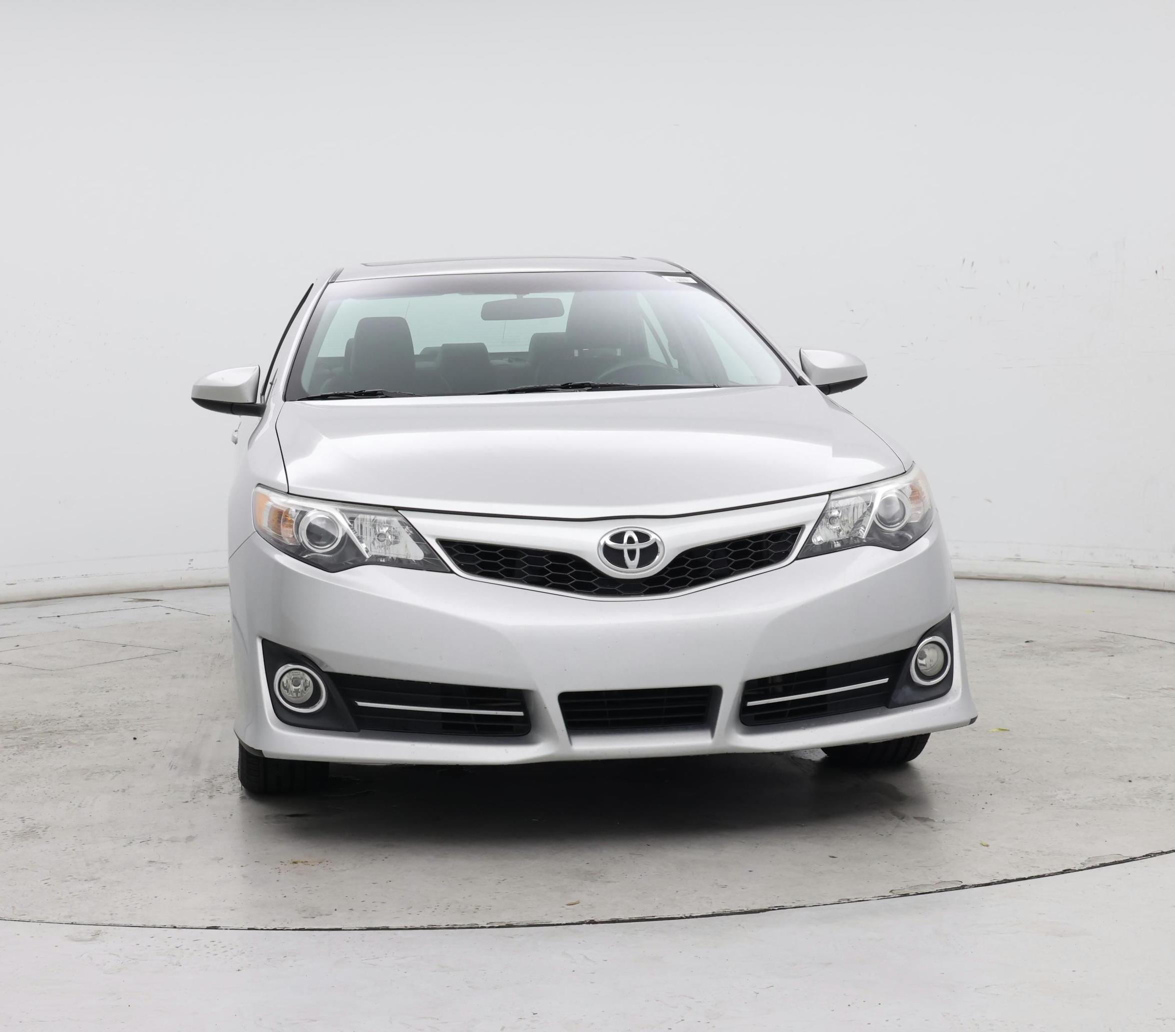 Thumbnail: 2014 Toyota Camry - 5