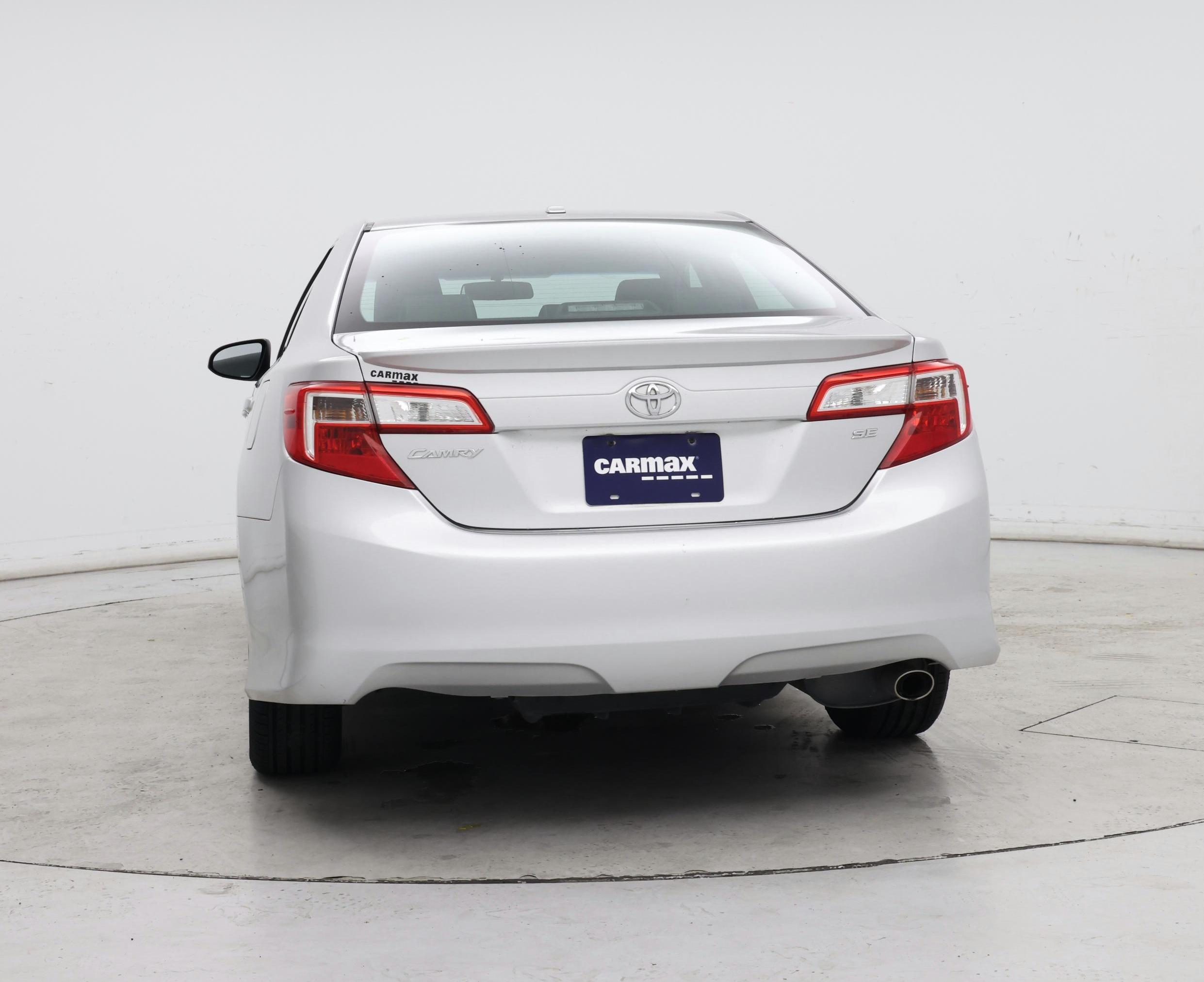 Thumbnail: 2014 Toyota Camry - 6