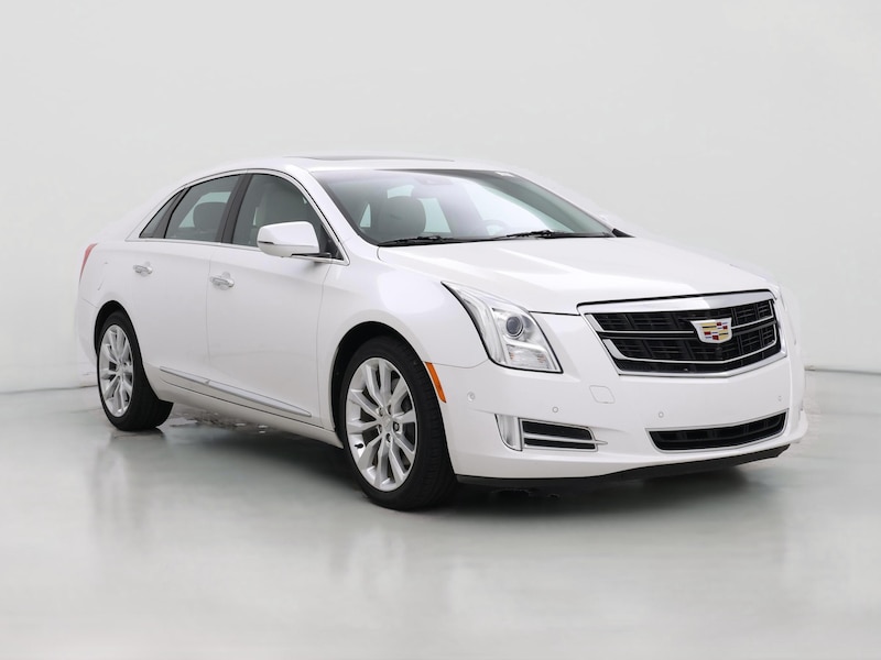2016 Cadillac XTS Luxury -
                  Gastonia, NC