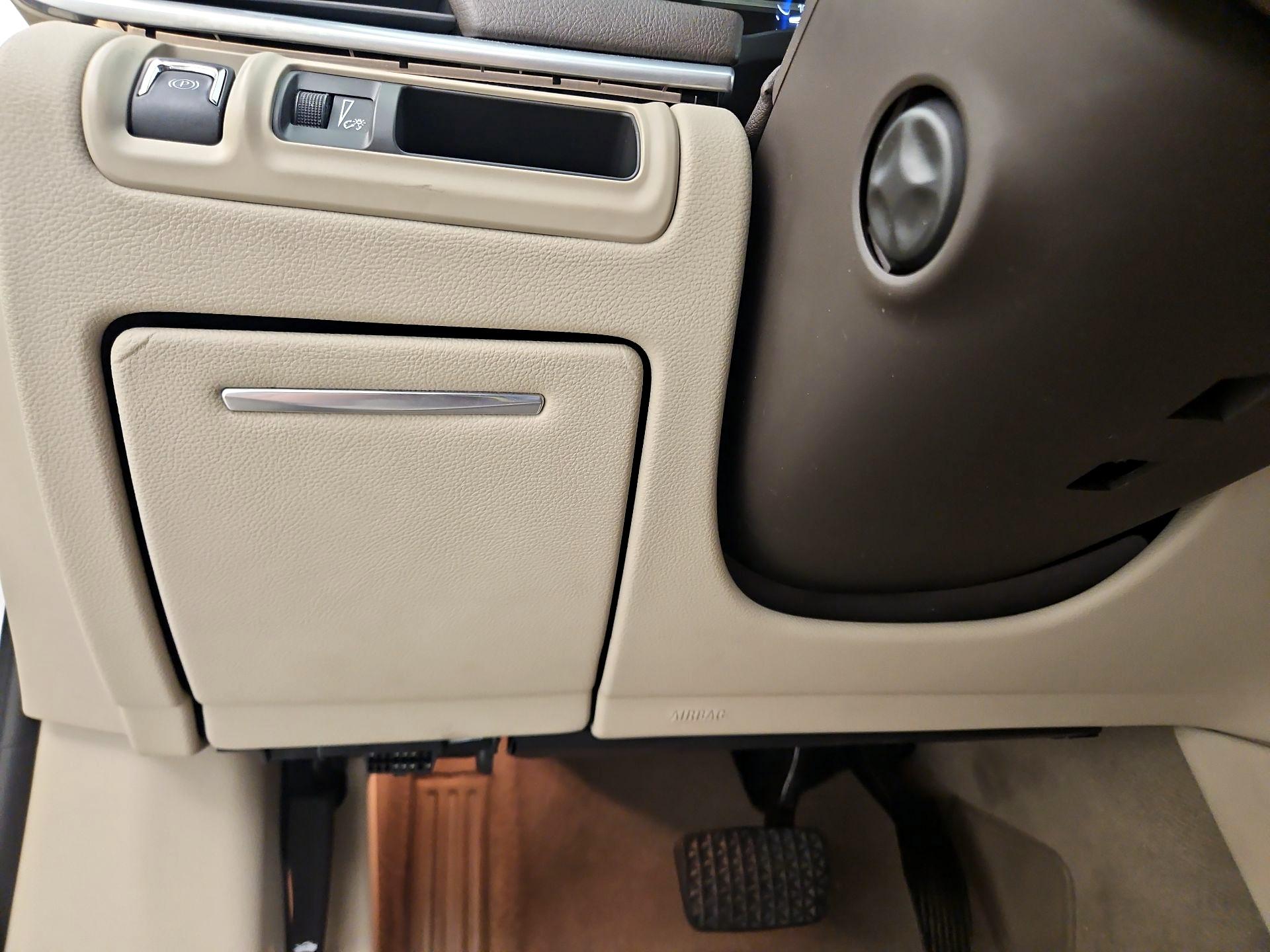 Thumbnail: 2016 Cadillac XTS - 13