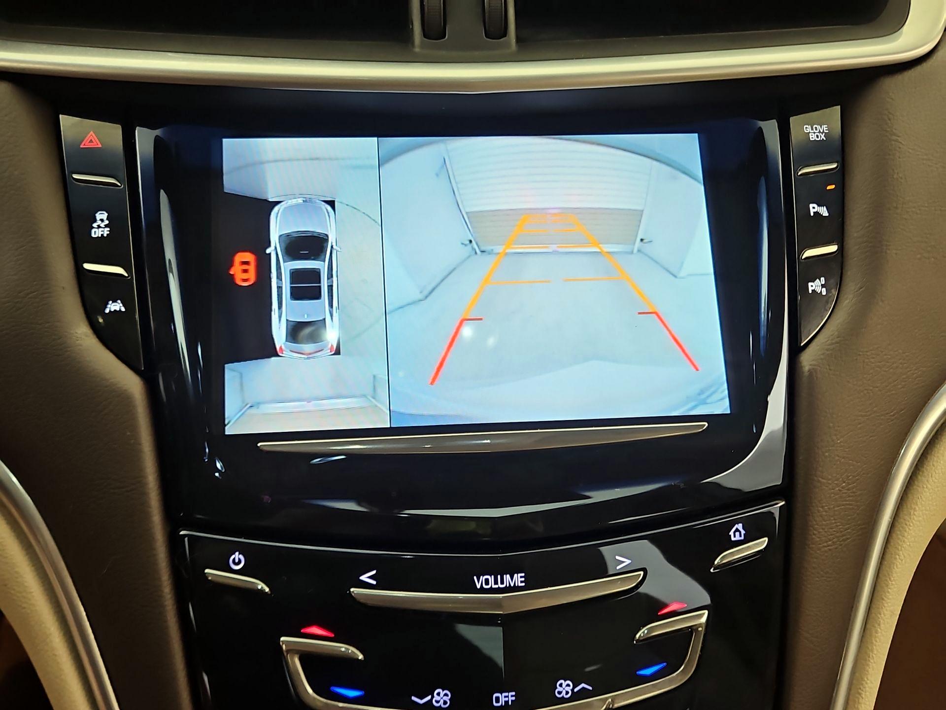 Thumbnail: 2016 Cadillac XTS - 14