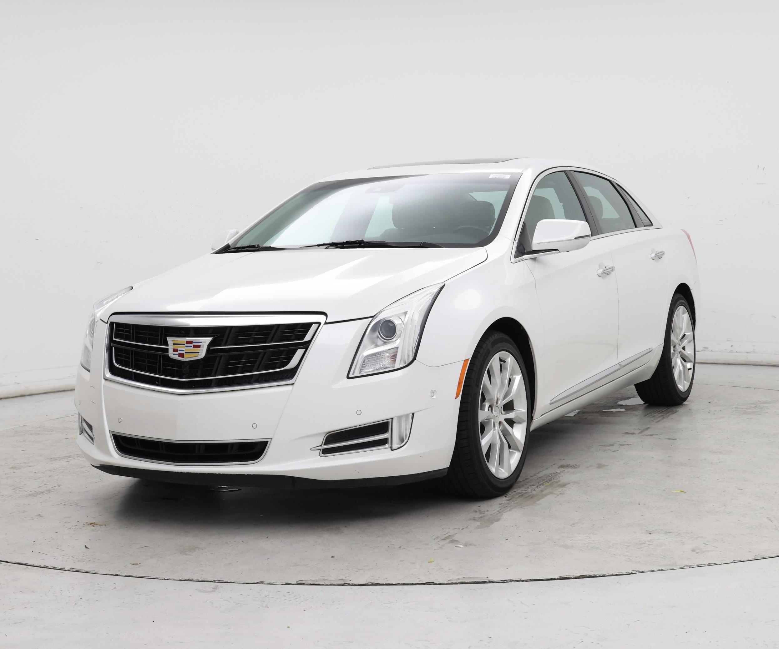 Thumbnail: 2016 Cadillac XTS - 4