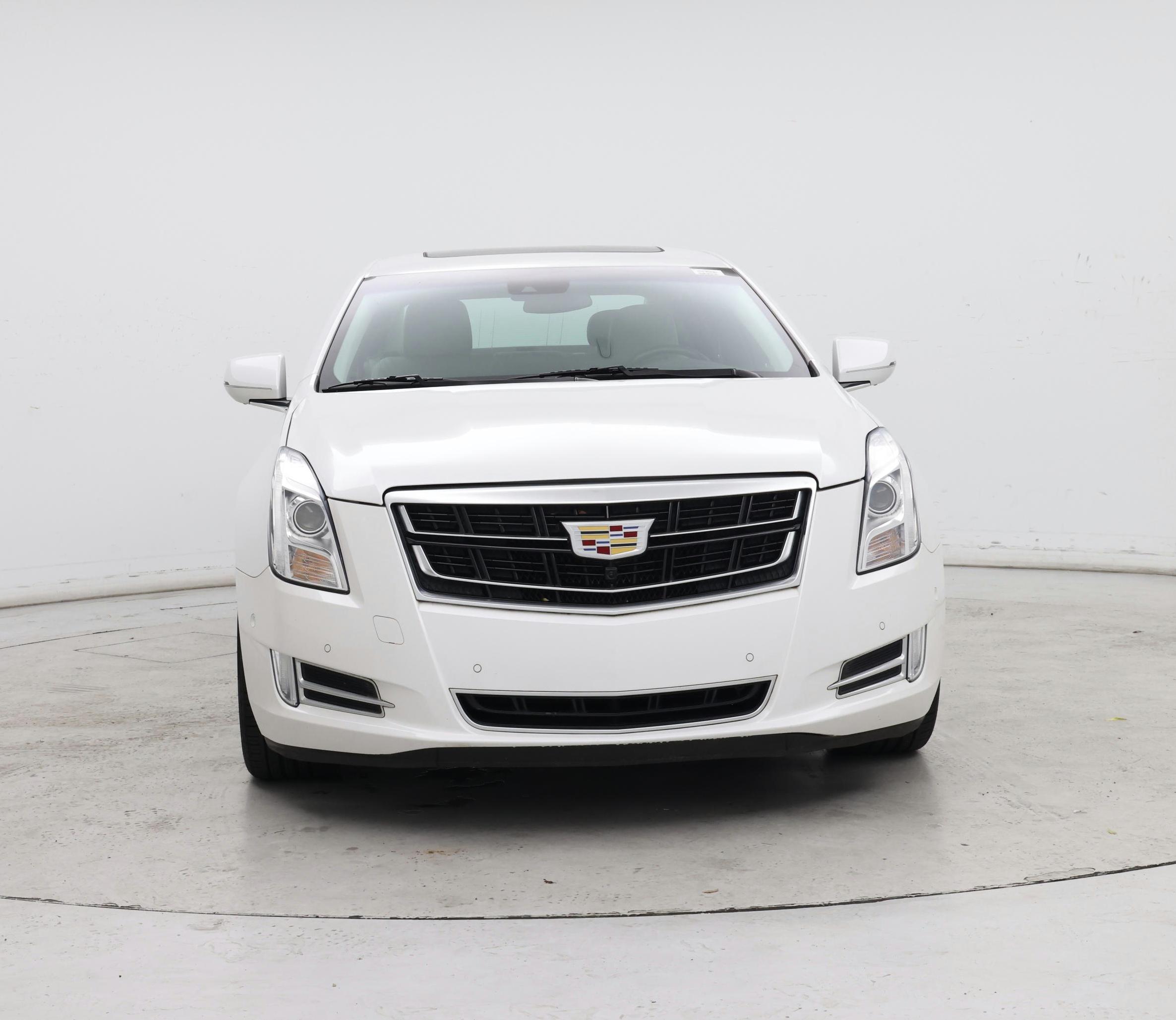 Thumbnail: 2016 Cadillac XTS - 5