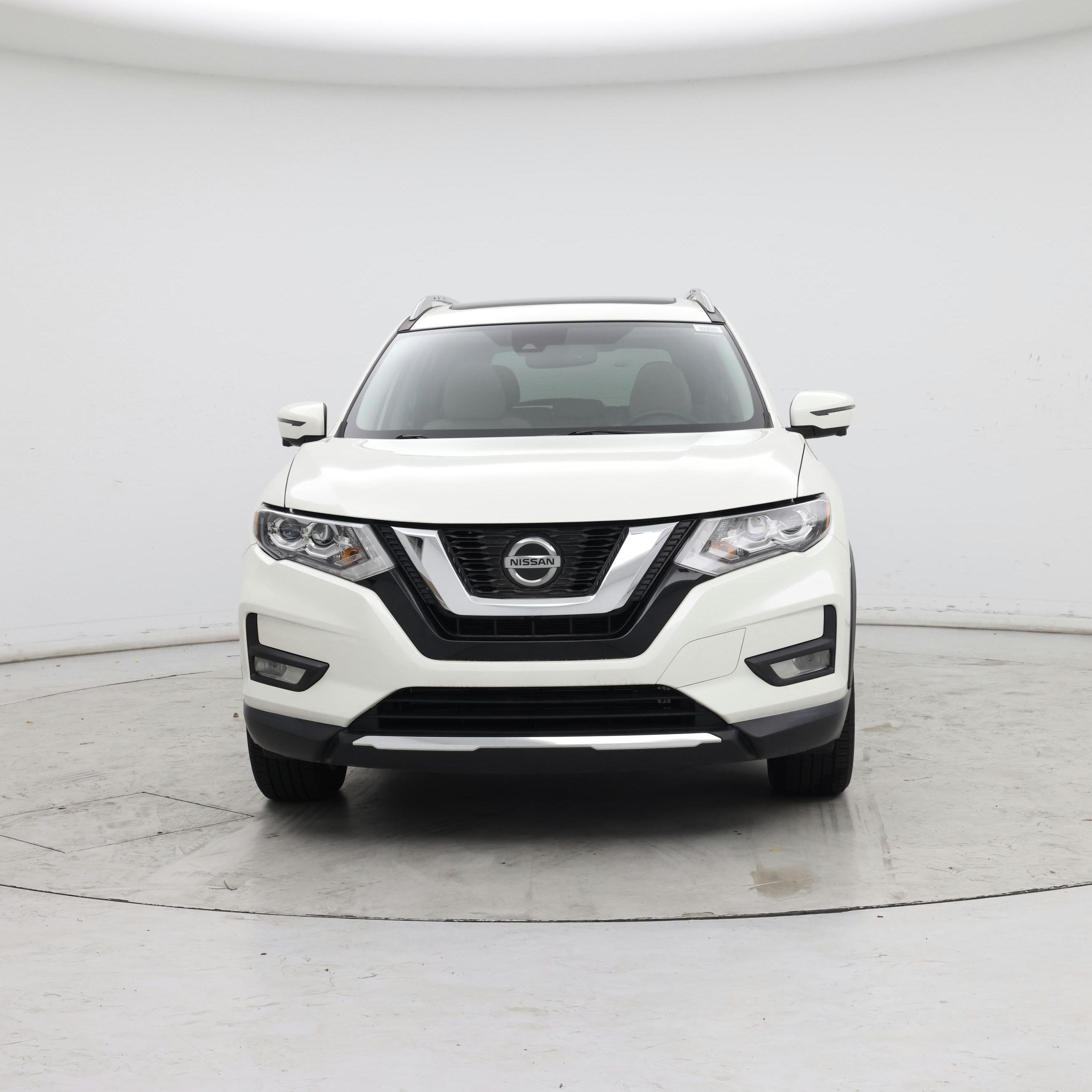 Thumbnail: 2020 Nissan Rogue - 5