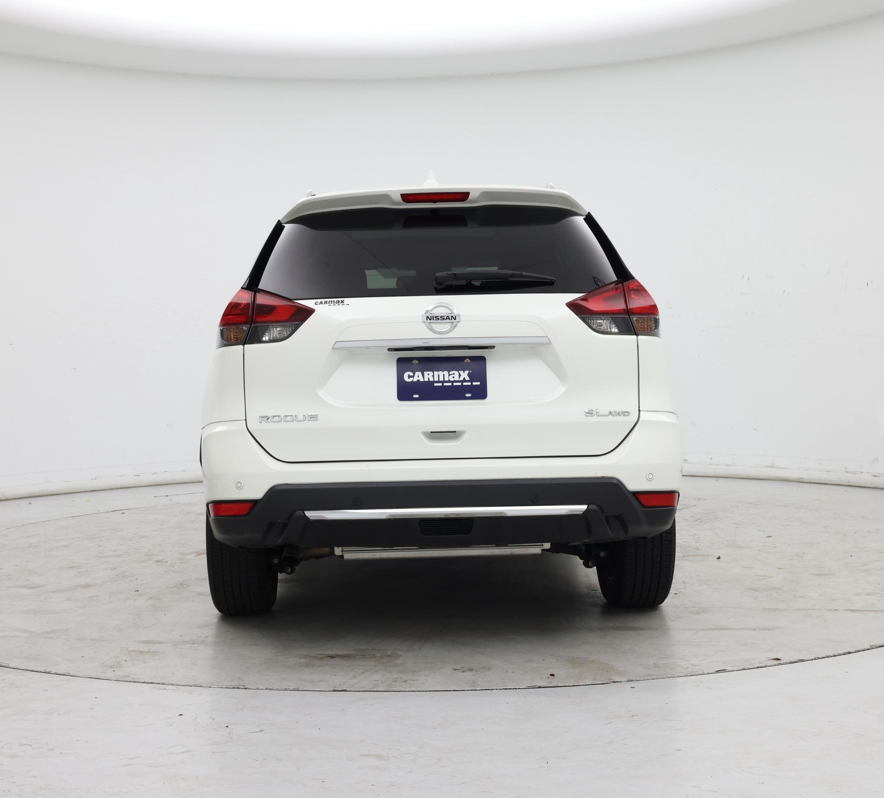 Thumbnail: 2020 Nissan Rogue - 6