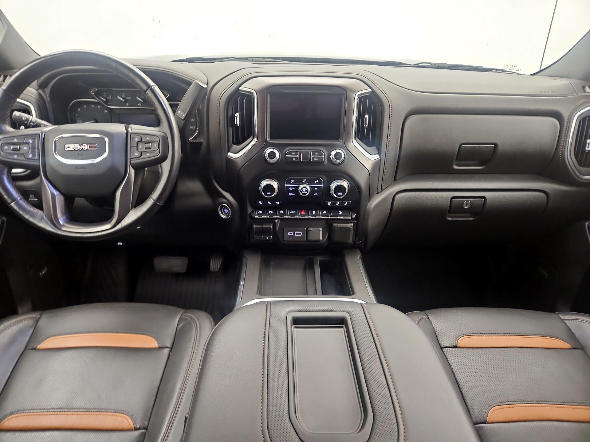 Thumbnail: 2020 GMC Sierra 1500 - 9