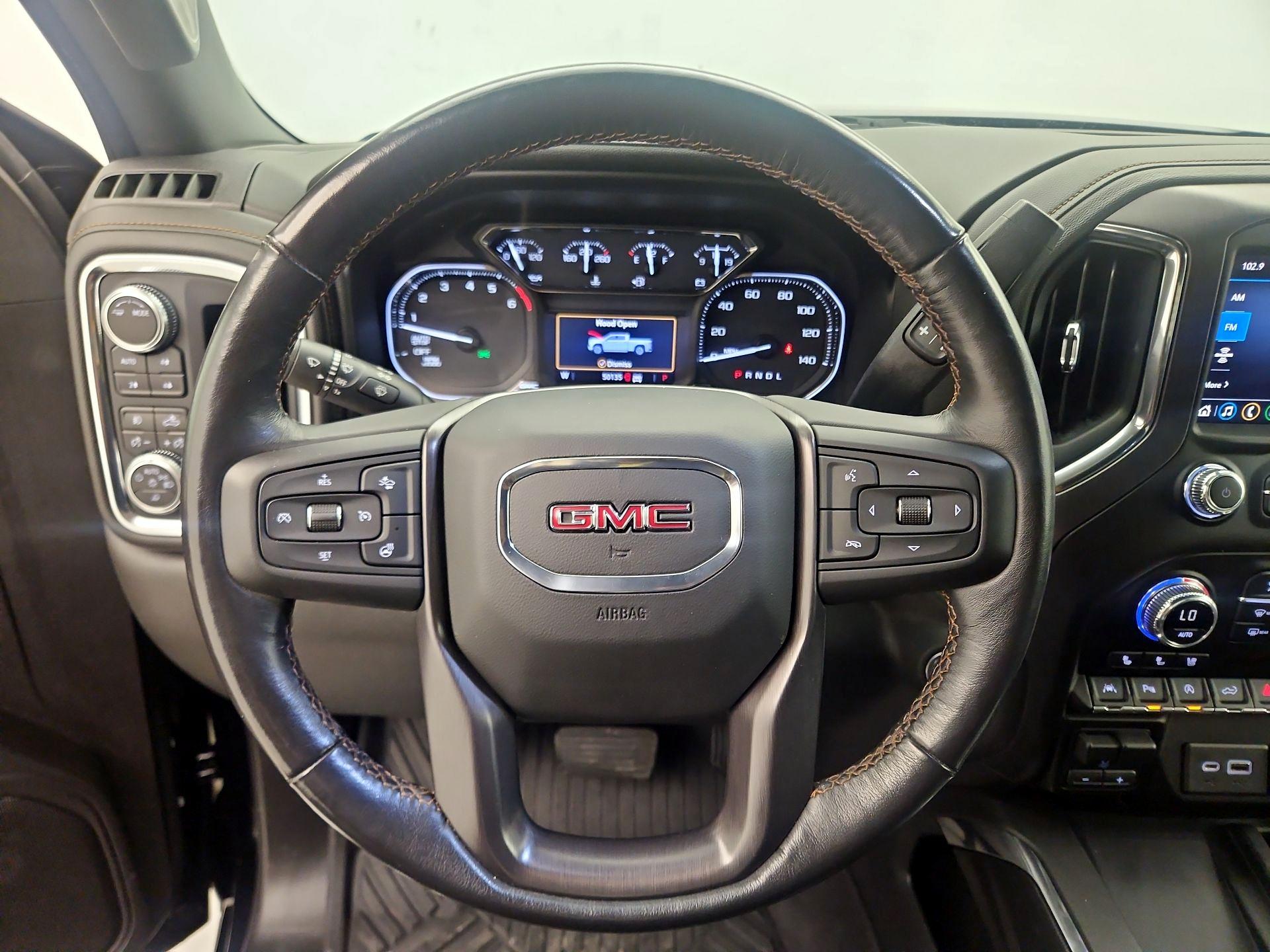 Thumbnail: 2020 GMC Sierra 1500 - 10