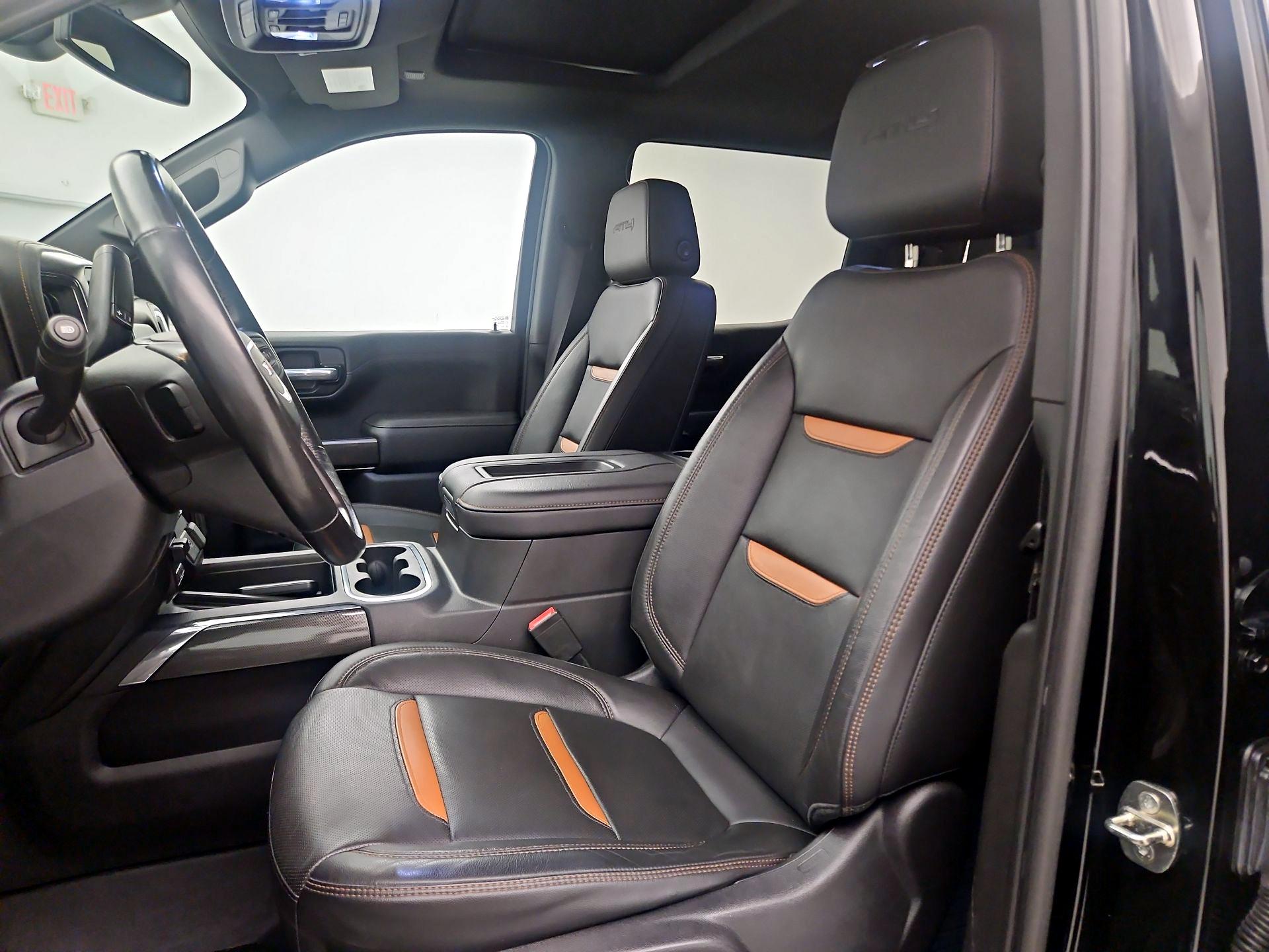 Thumbnail: 2020 GMC Sierra 1500 - 11