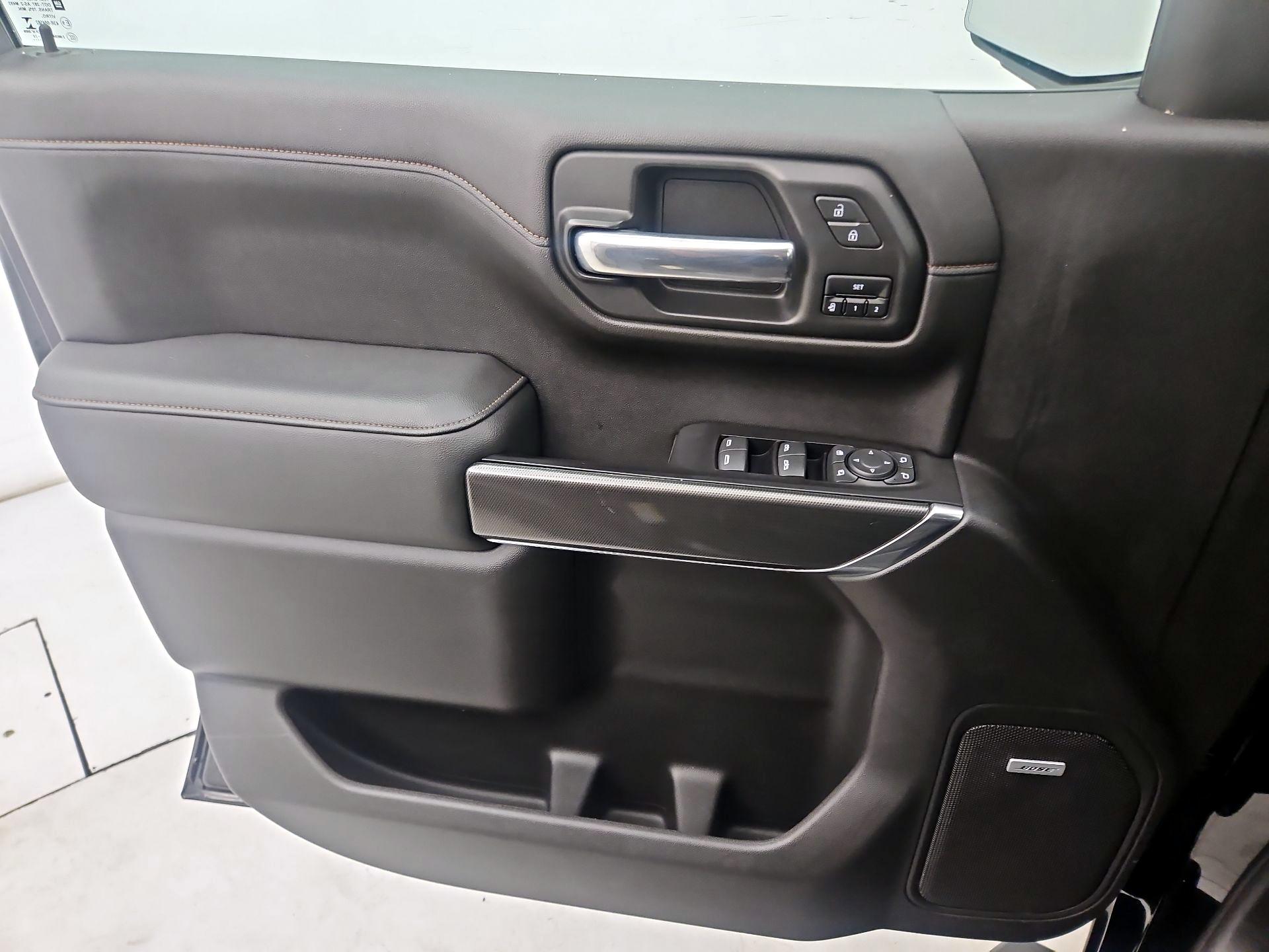 Thumbnail: 2020 GMC Sierra 1500 - 12