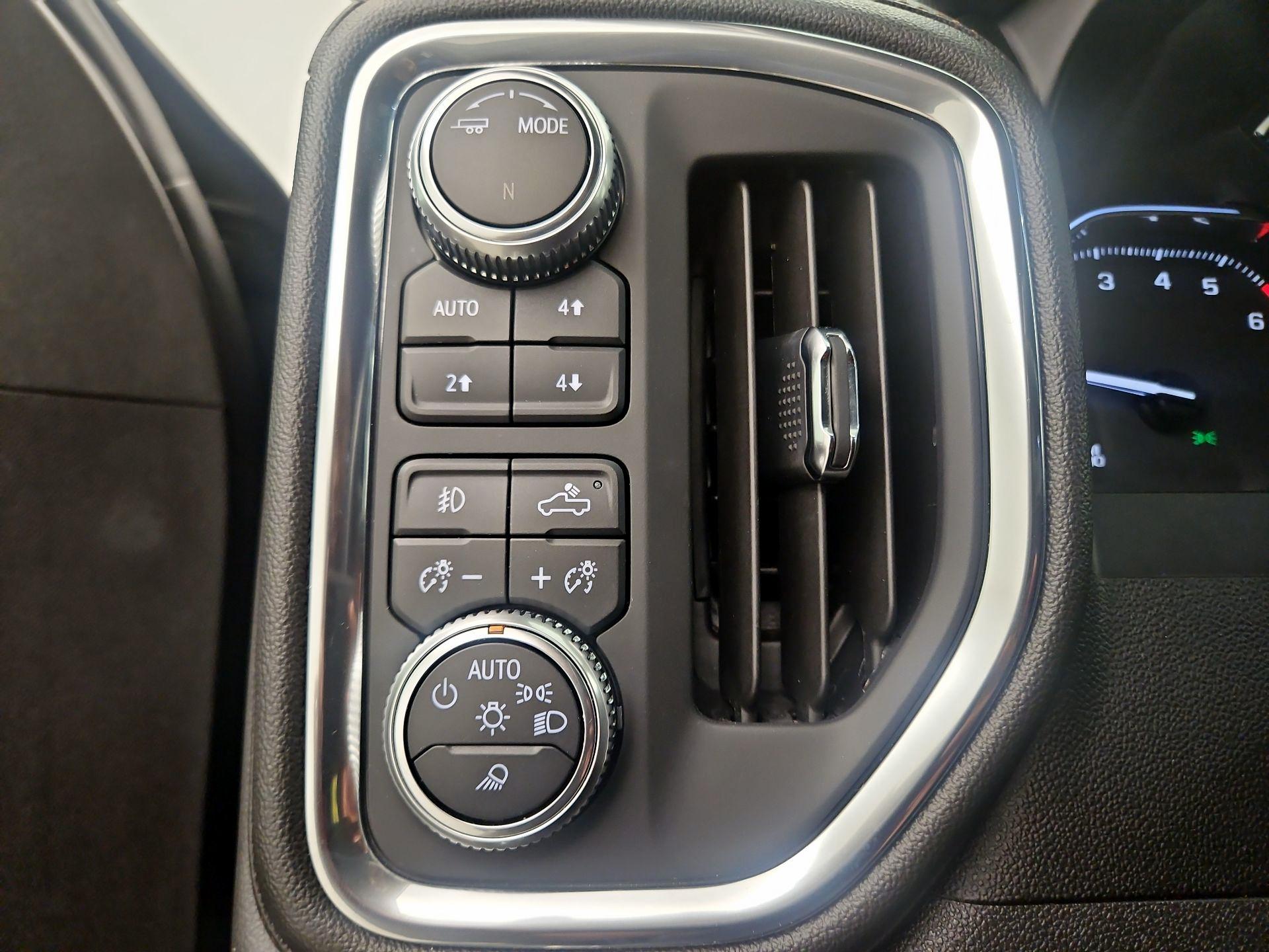 Thumbnail: 2020 GMC Sierra 1500 - 13