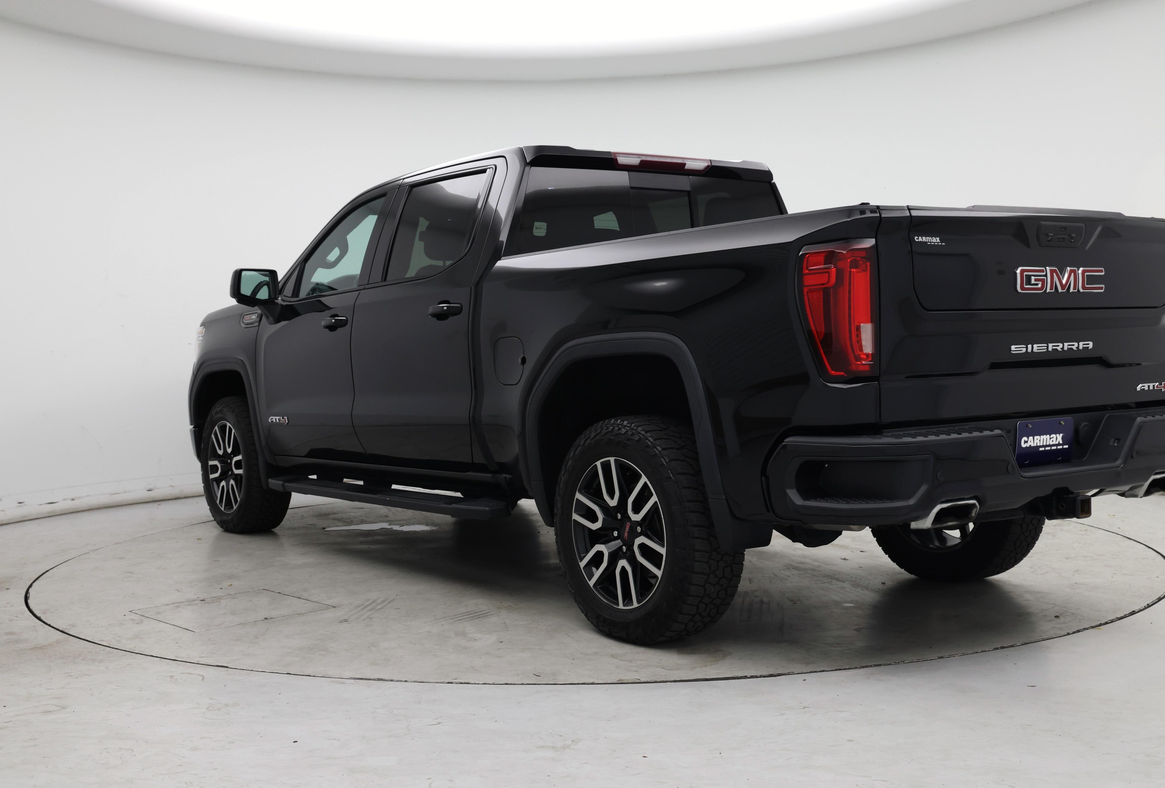 Thumbnail: 2020 GMC Sierra 1500 - 2