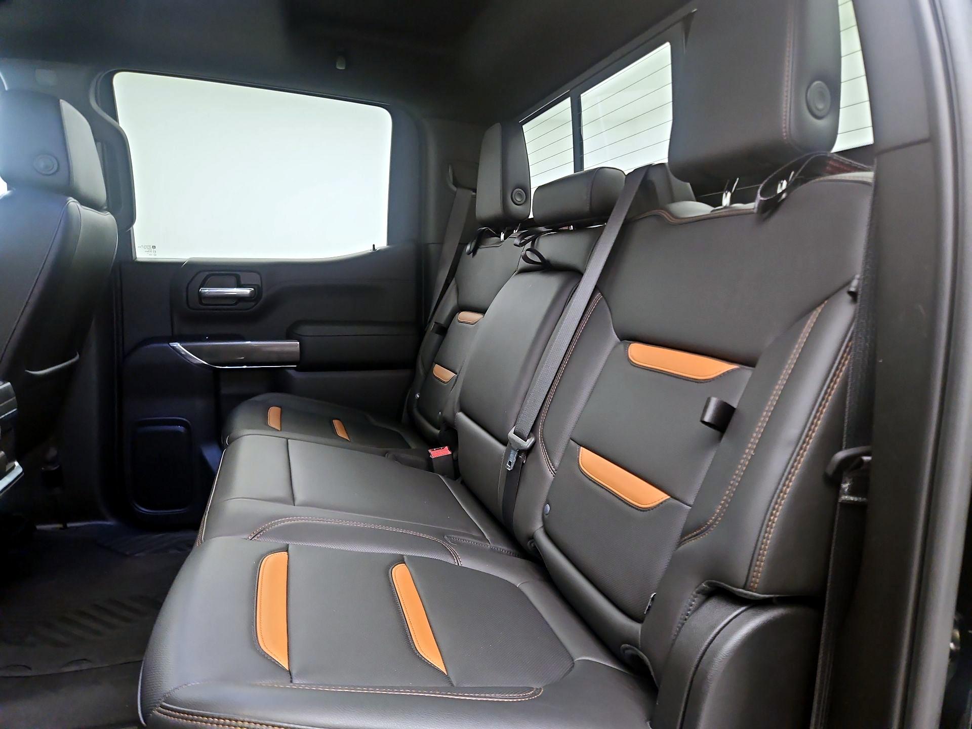 Thumbnail: 2020 GMC Sierra 1500 - 19