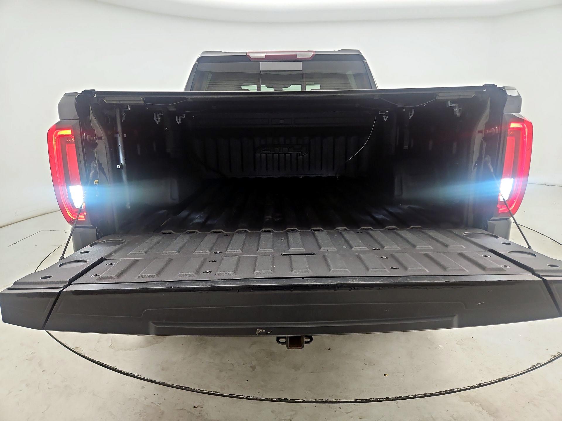 Thumbnail: 2020 GMC Sierra 1500 - 20