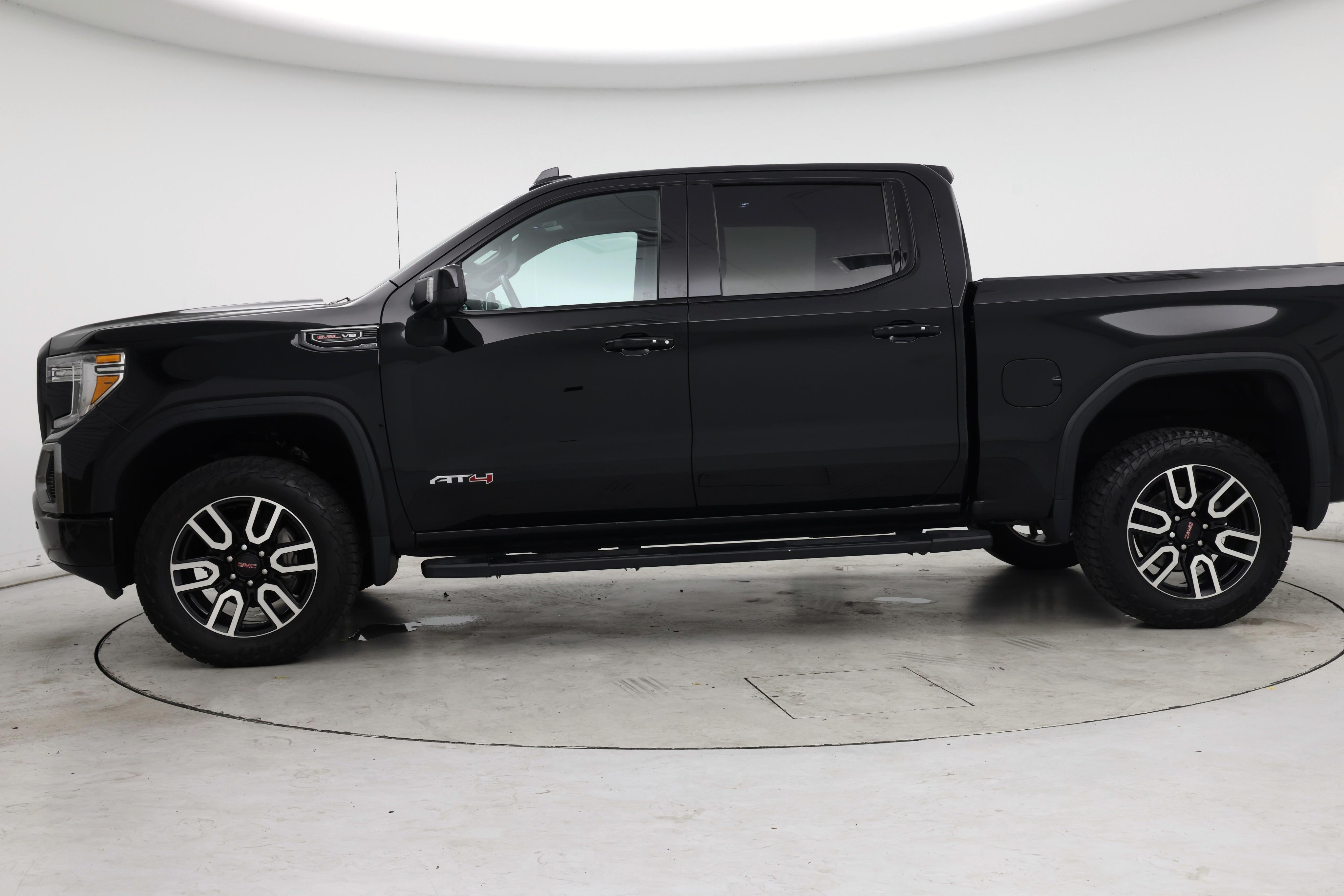 Thumbnail: 2020 GMC Sierra 1500 - 3
