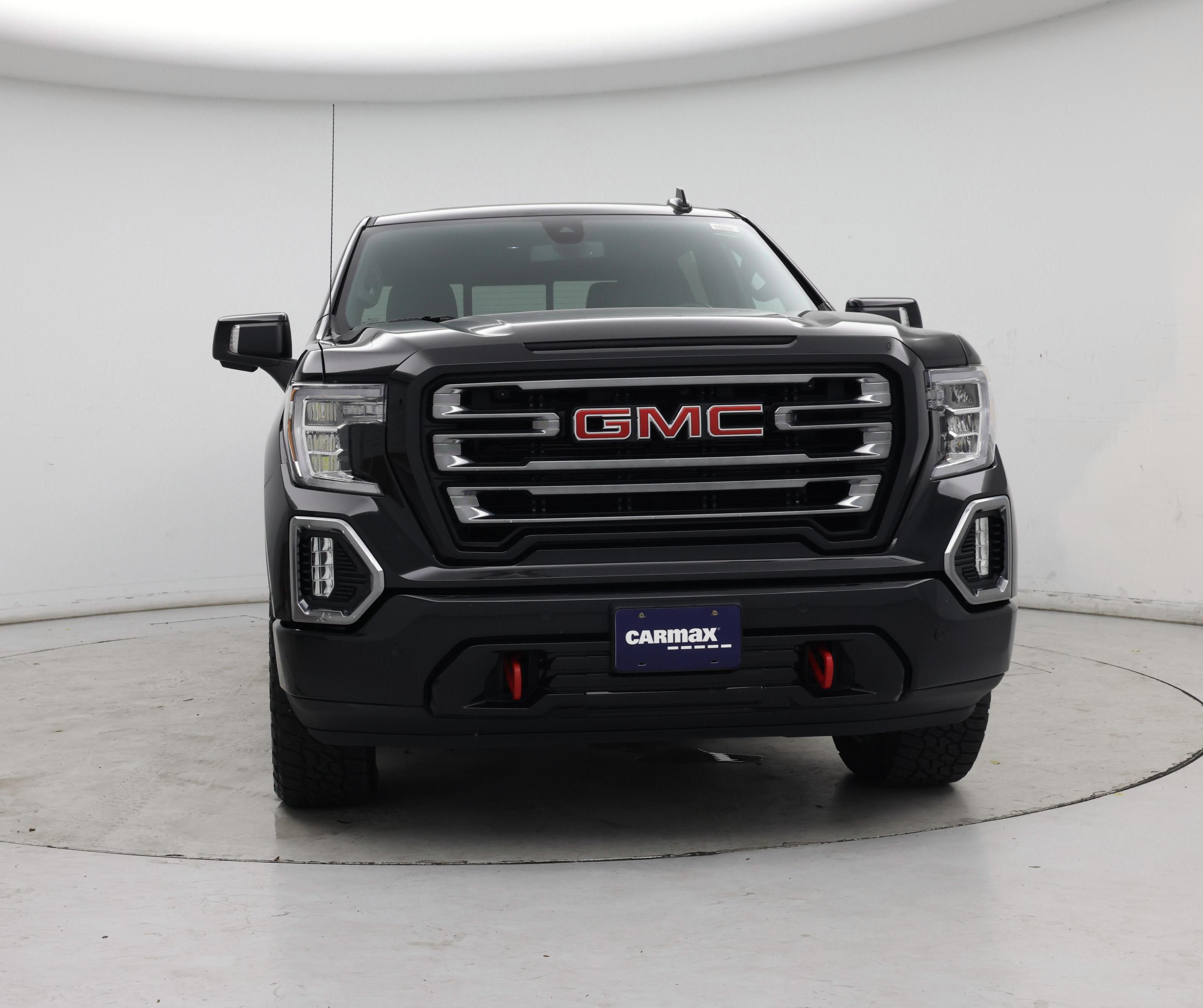 Thumbnail: 2020 GMC Sierra 1500 - 5