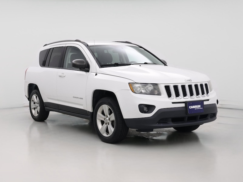 2014 Jeep Compass Sport -
                  Asheville, NC