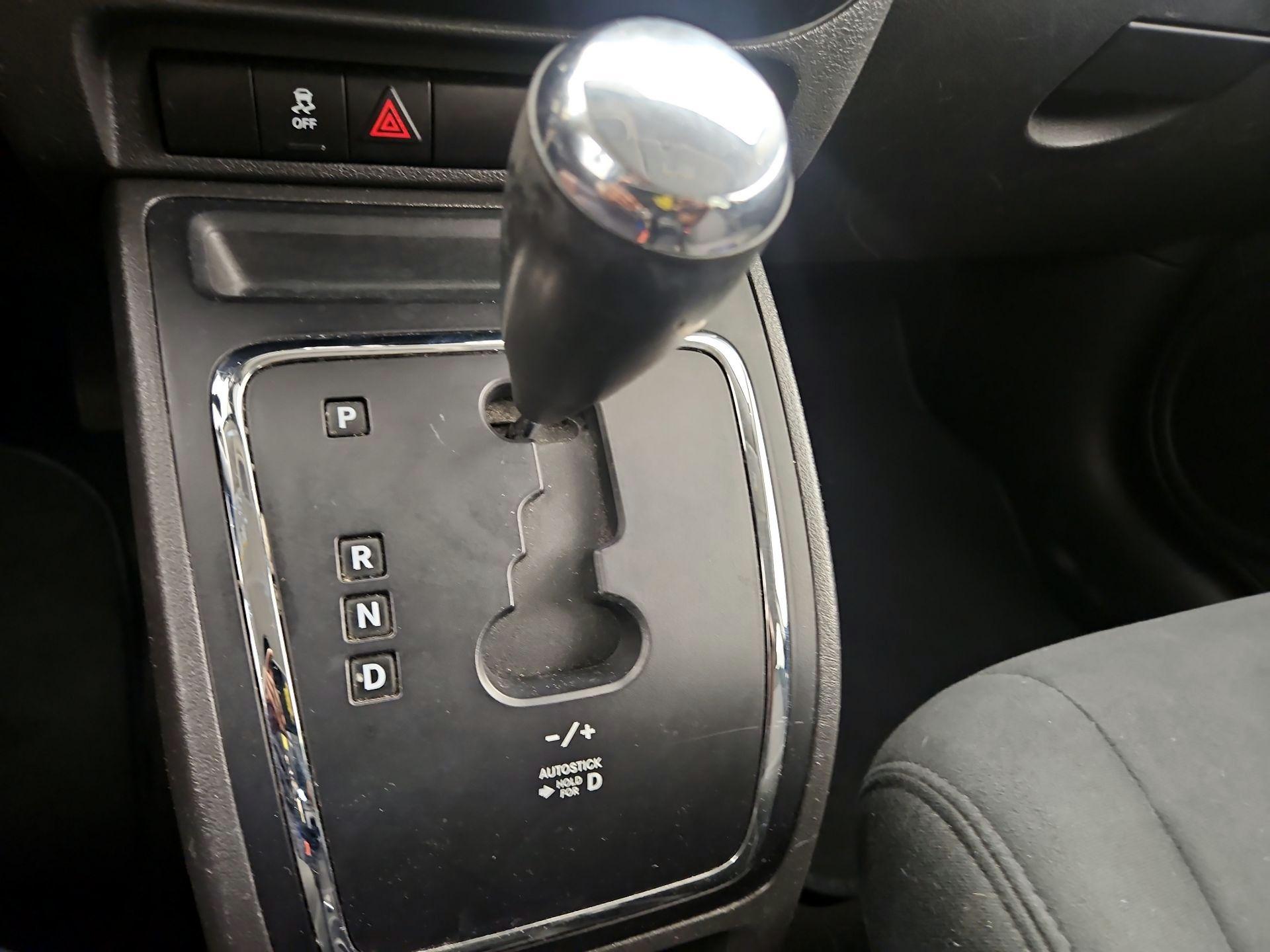 Thumbnail: 2014 Jeep Compass - 15