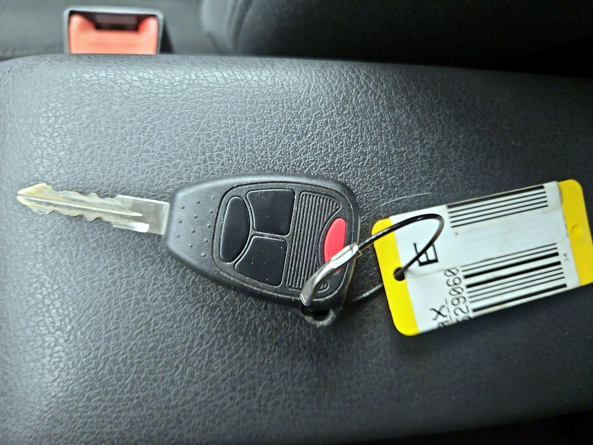 Thumbnail: 2014 Jeep Compass - 20