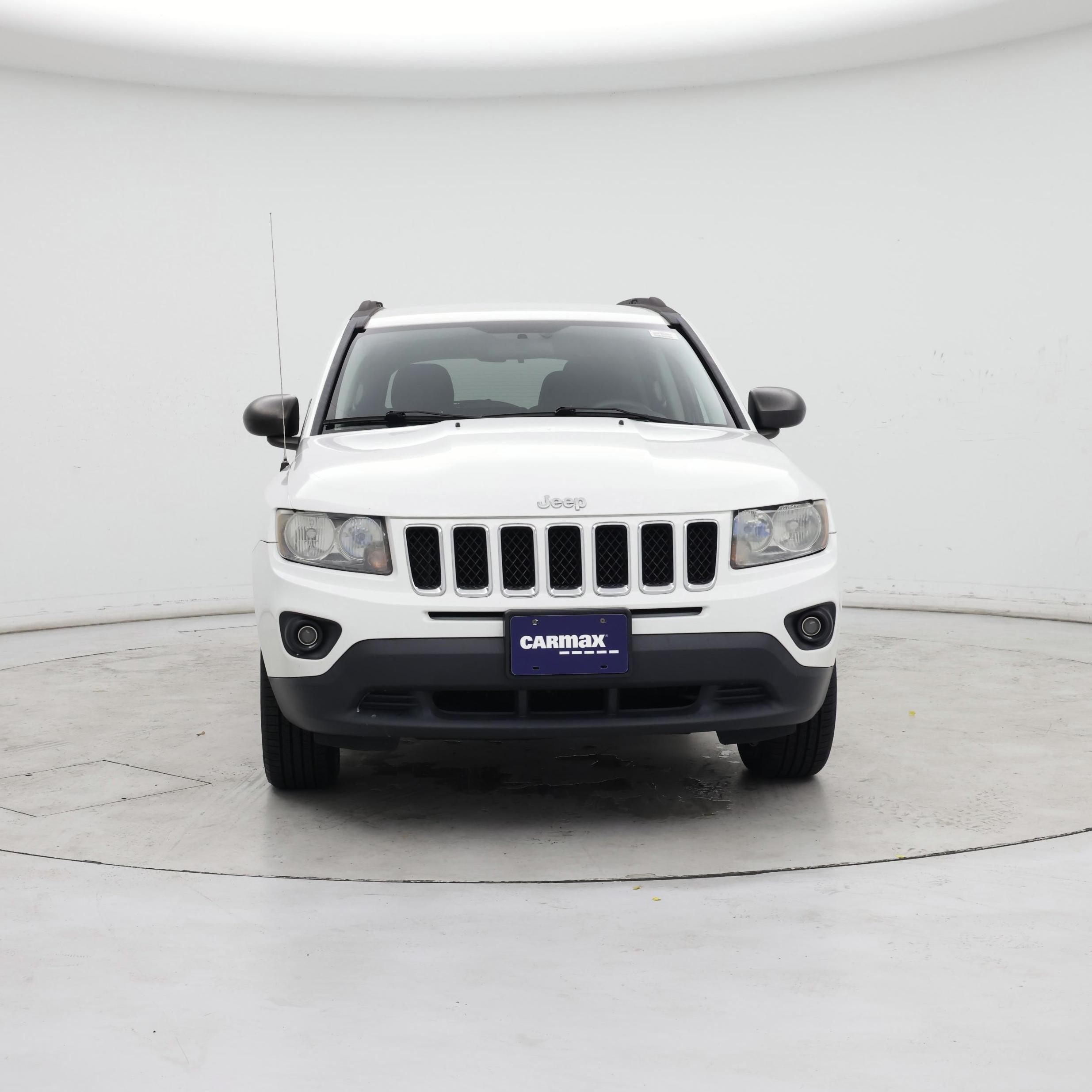 Thumbnail: 2014 Jeep Compass - 5