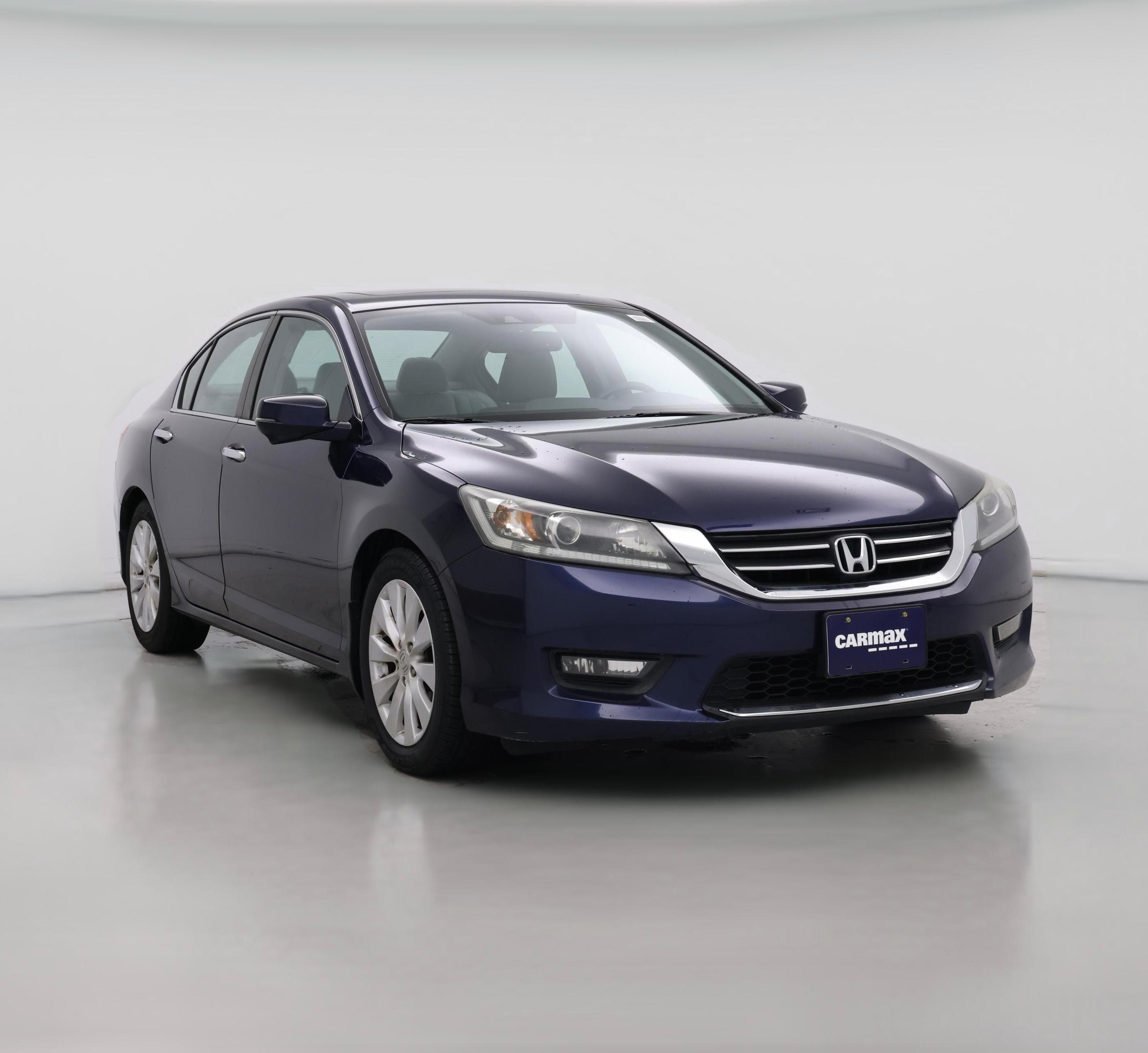 Thumbnail: 2015 Honda Accord - 1