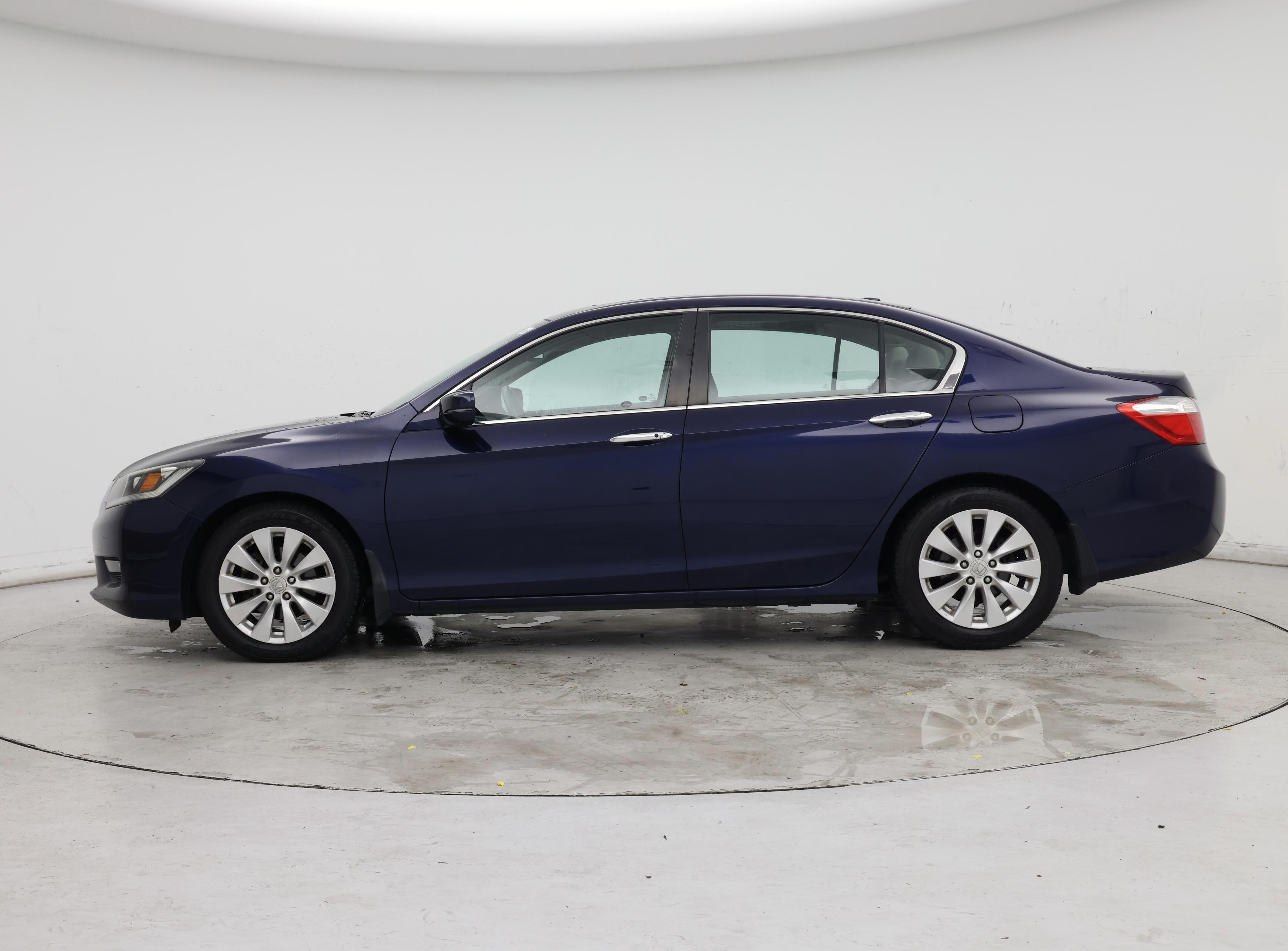 Thumbnail: 2015 Honda Accord - 3