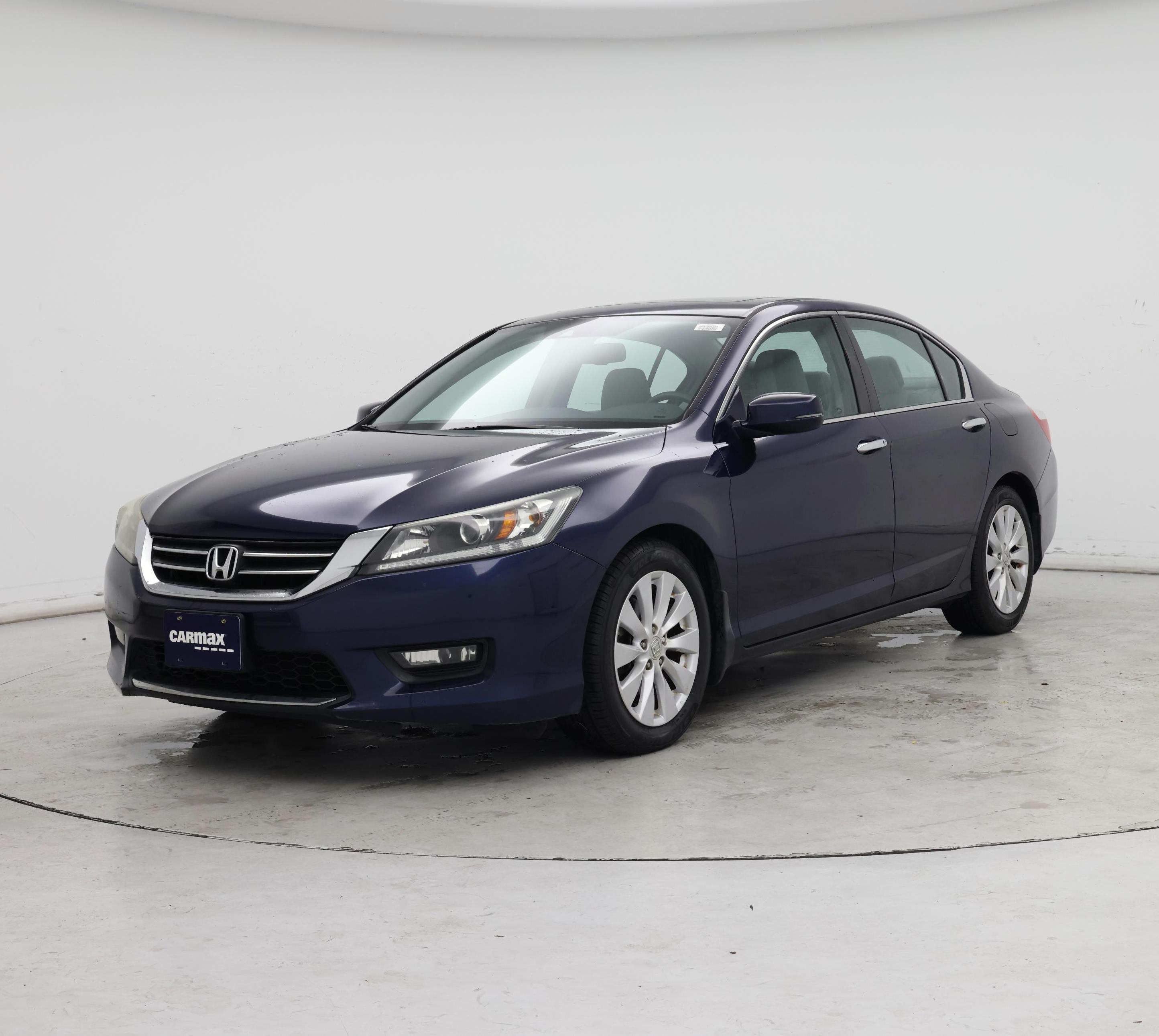 Thumbnail: 2015 Honda Accord - 4