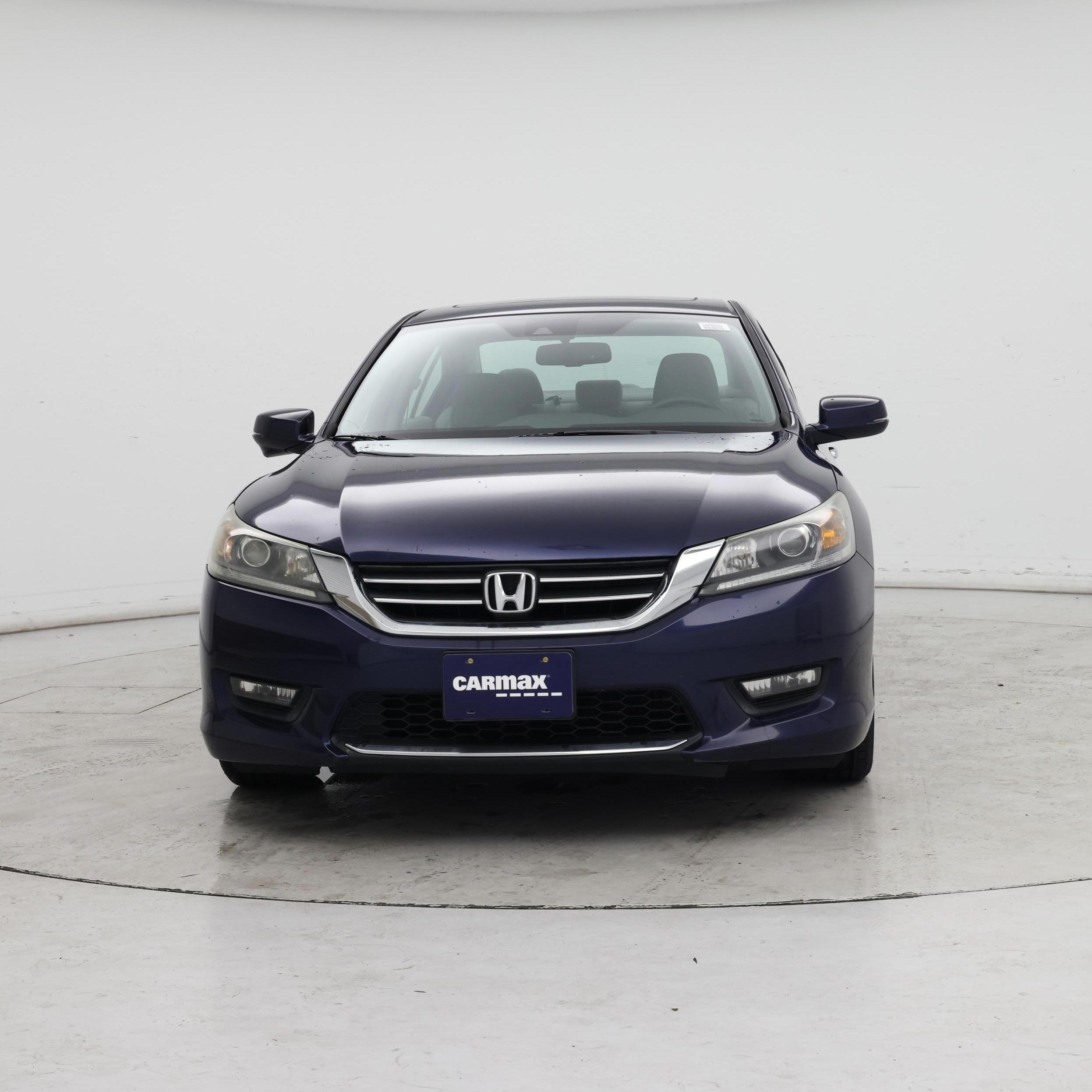 Thumbnail: 2015 Honda Accord - 5