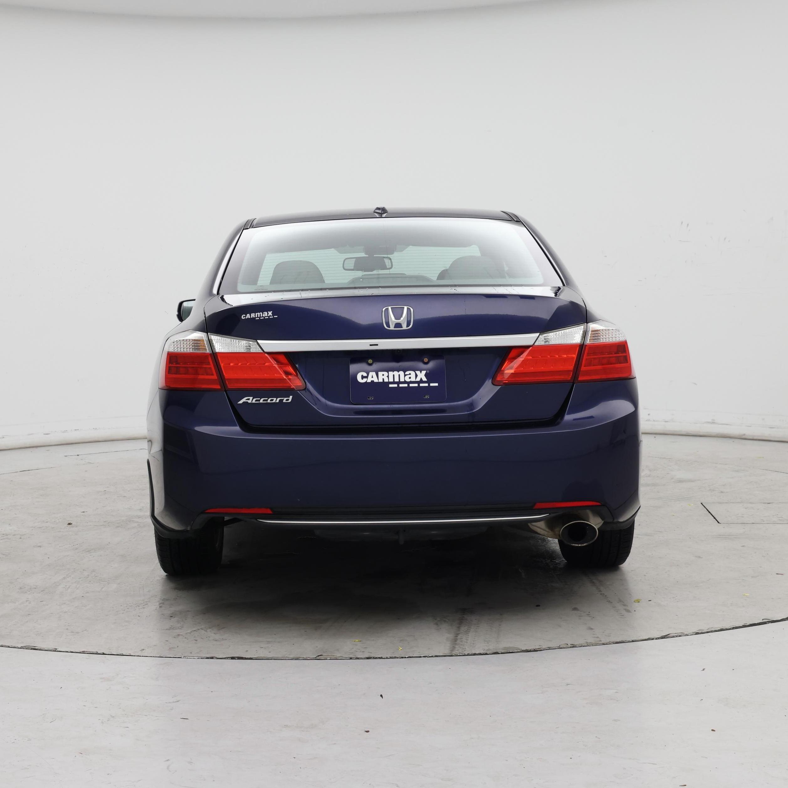 Thumbnail: 2015 Honda Accord - 6