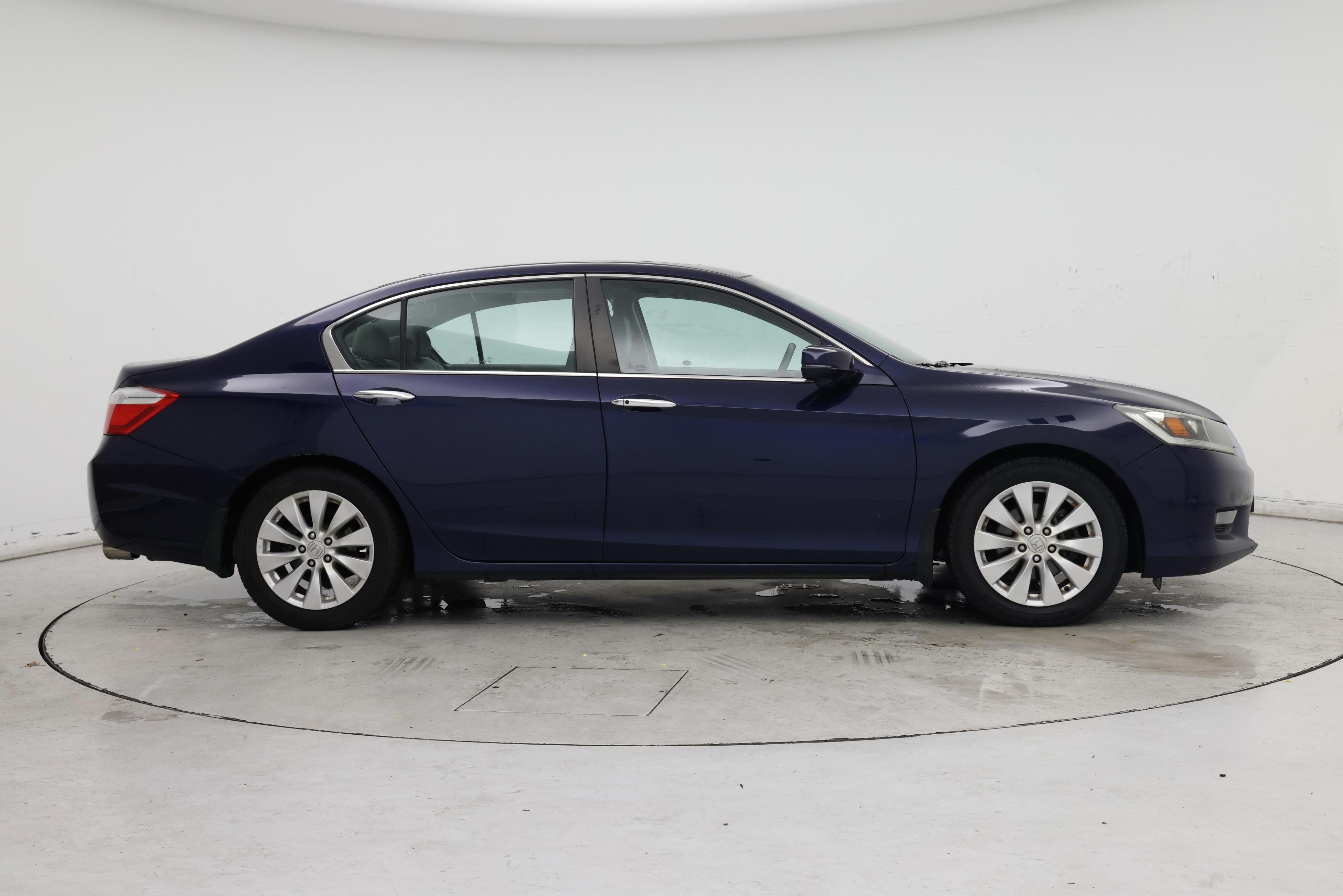 Thumbnail: 2015 Honda Accord - 7