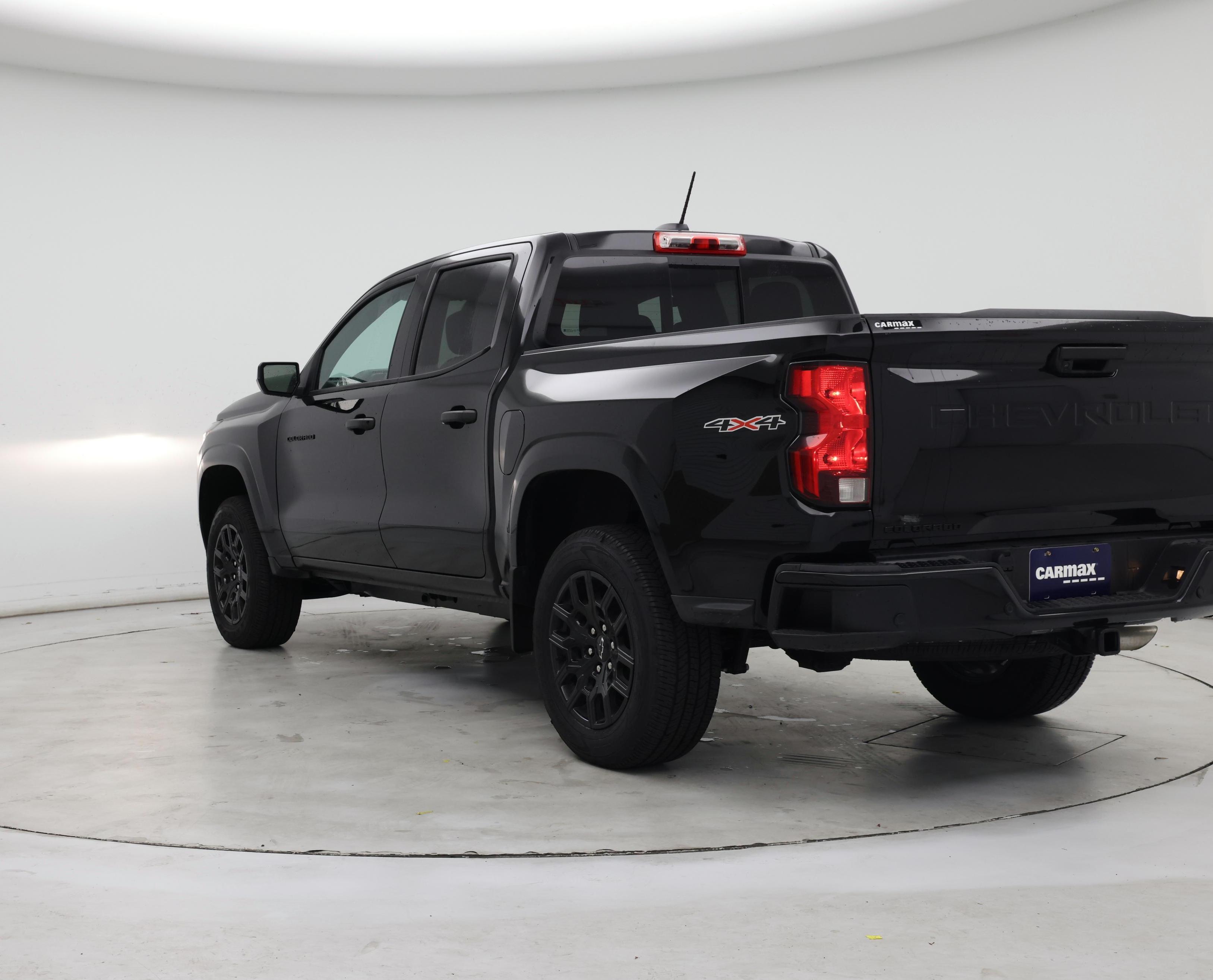 Thumbnail: 2025 Chevrolet Colorado - 2