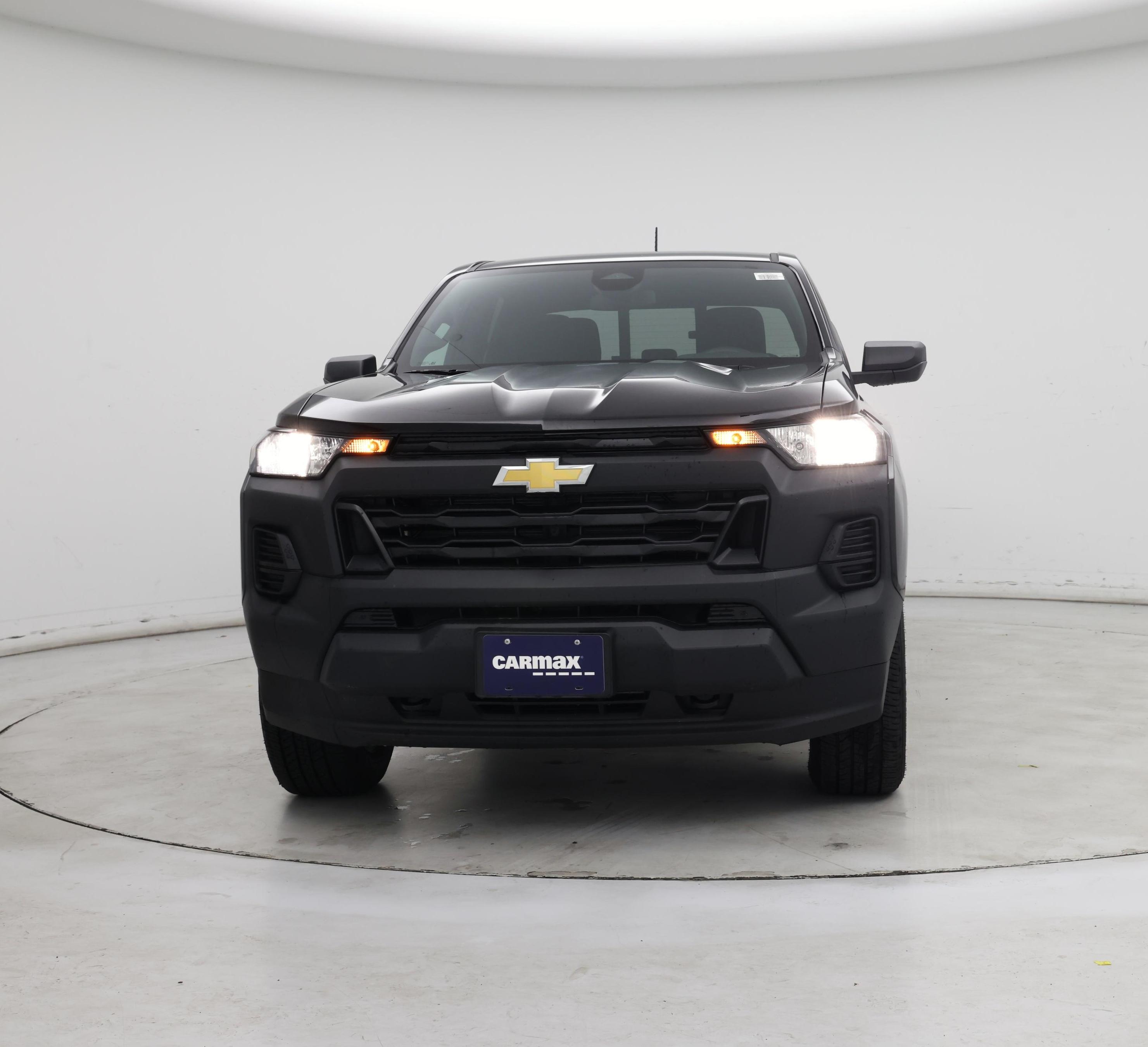 Thumbnail: 2025 Chevrolet Colorado - 5