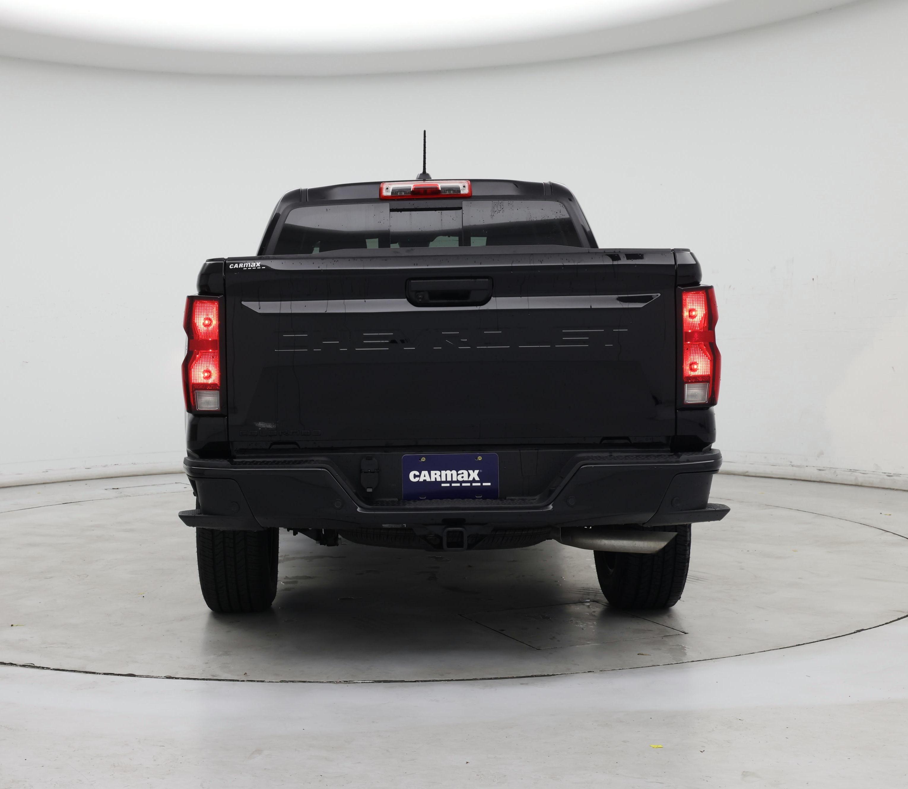 Thumbnail: 2025 Chevrolet Colorado - 6