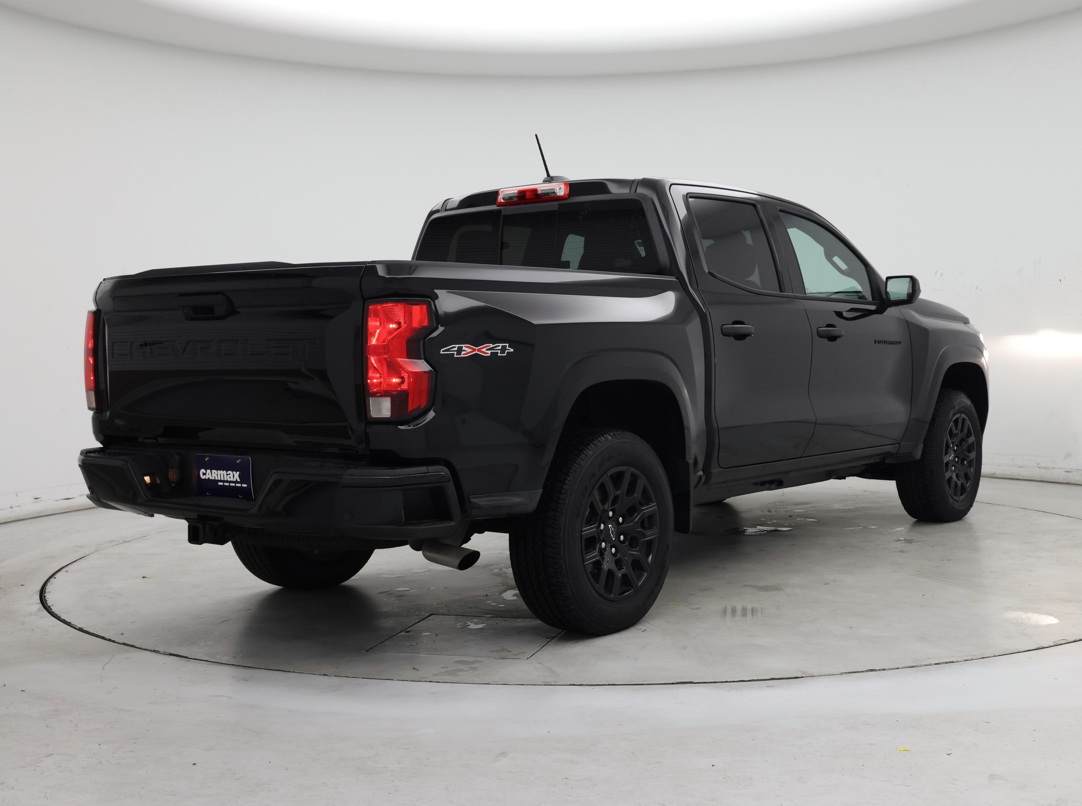 Thumbnail: 2025 Chevrolet Colorado - 8
