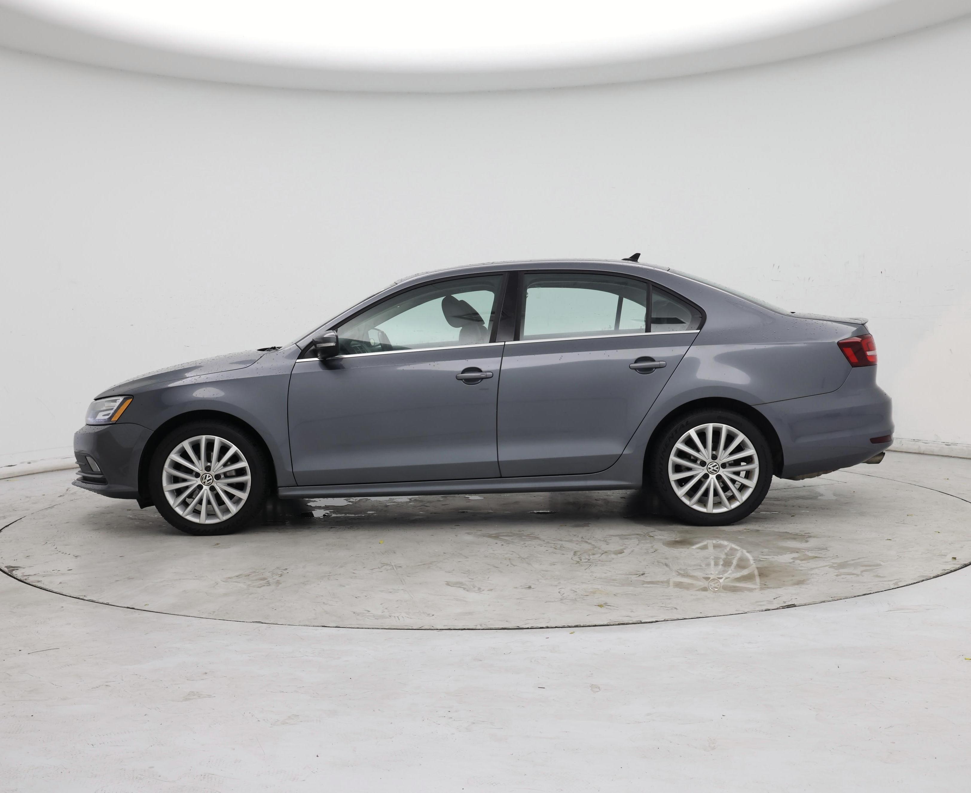 Thumbnail: 2016 Volkswagen Jetta - 3