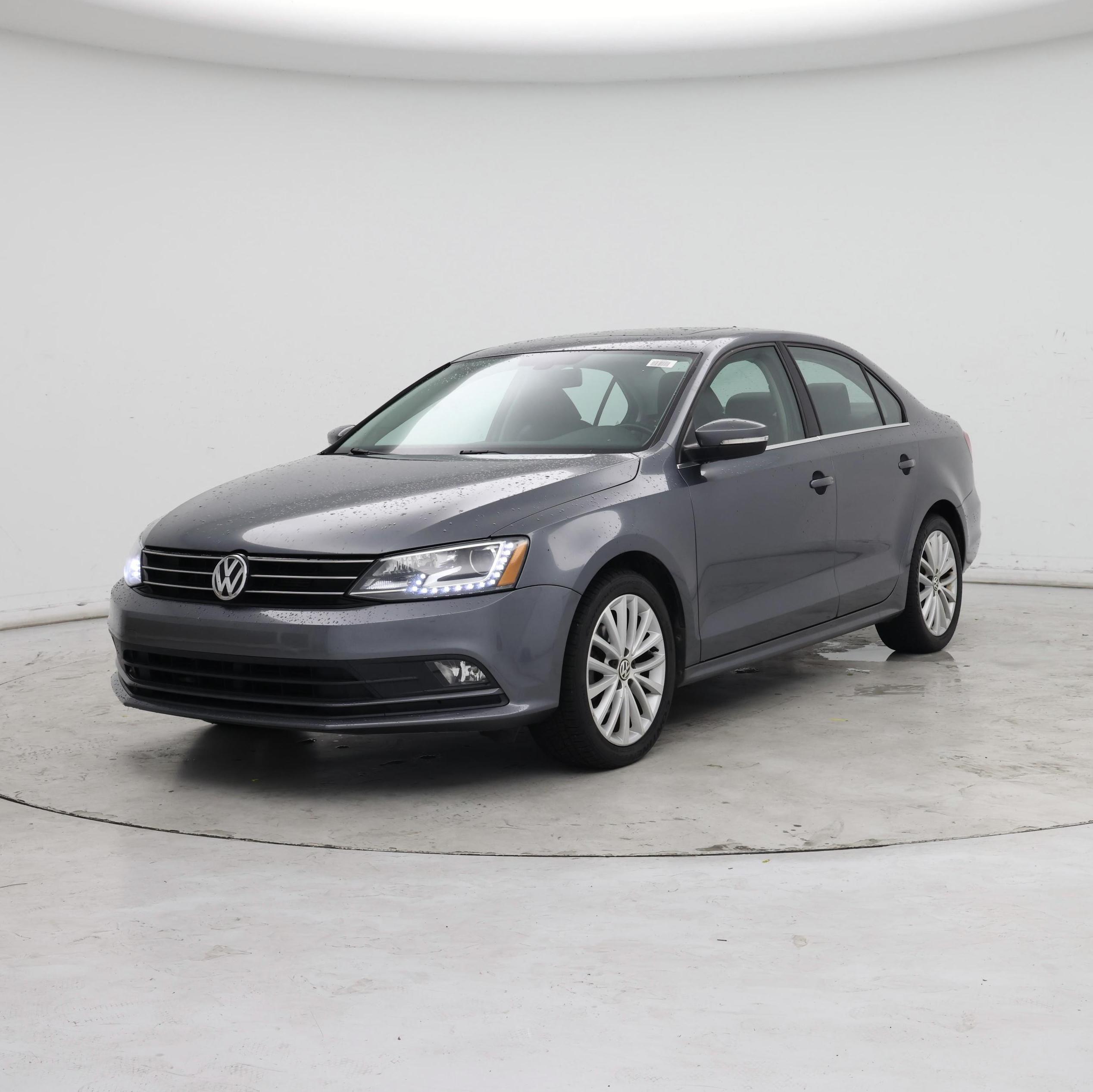 Thumbnail: 2016 Volkswagen Jetta - 4