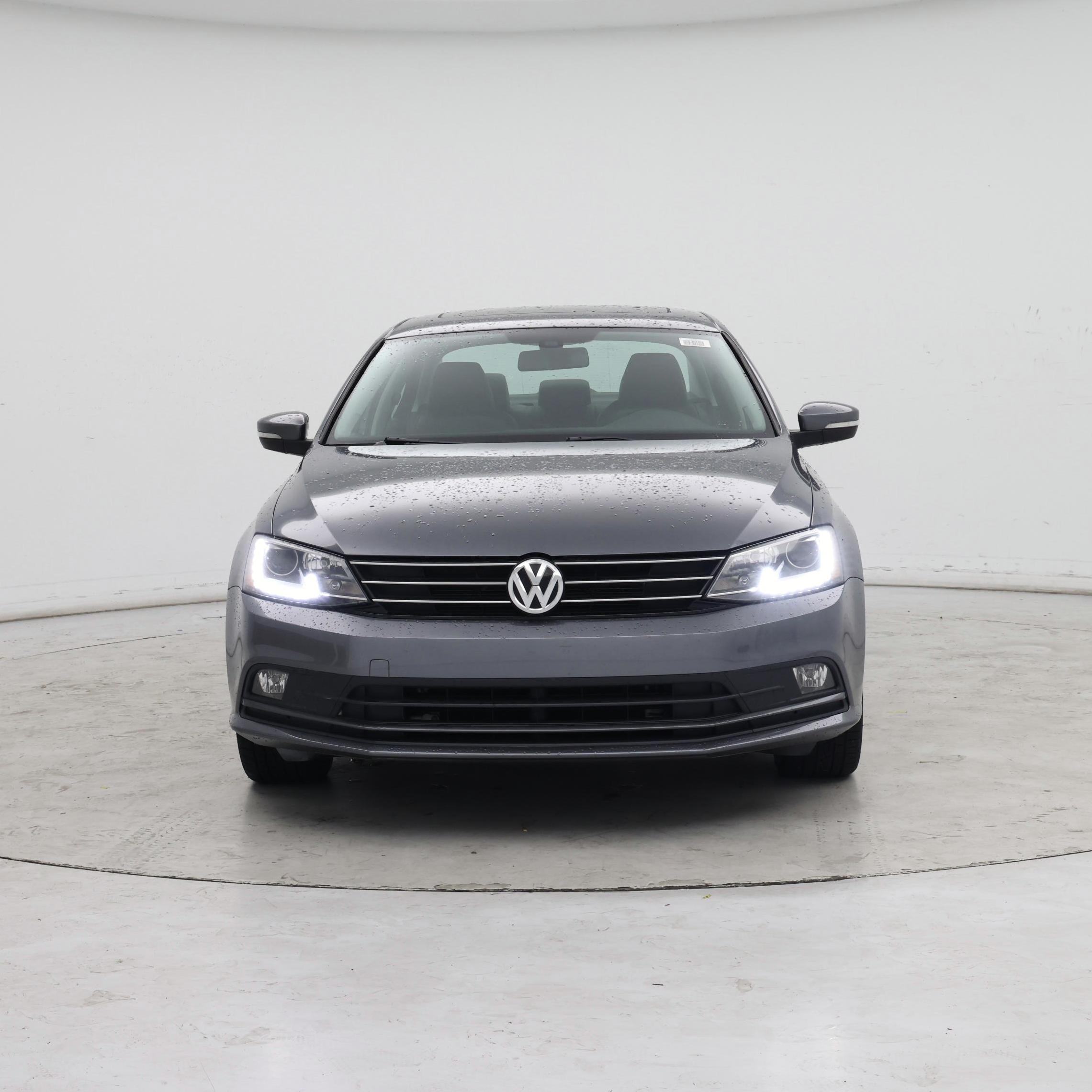 Thumbnail: 2016 Volkswagen Jetta - 5
